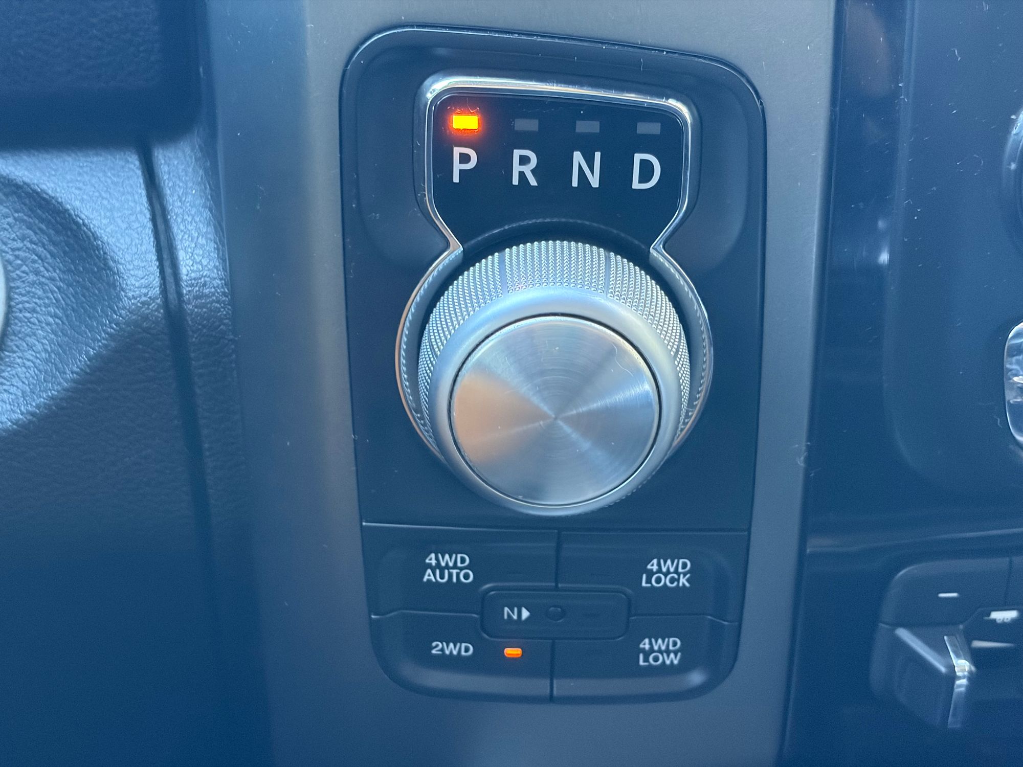 2015 RAM Ram 1500 Pickup Sport - Photo 22