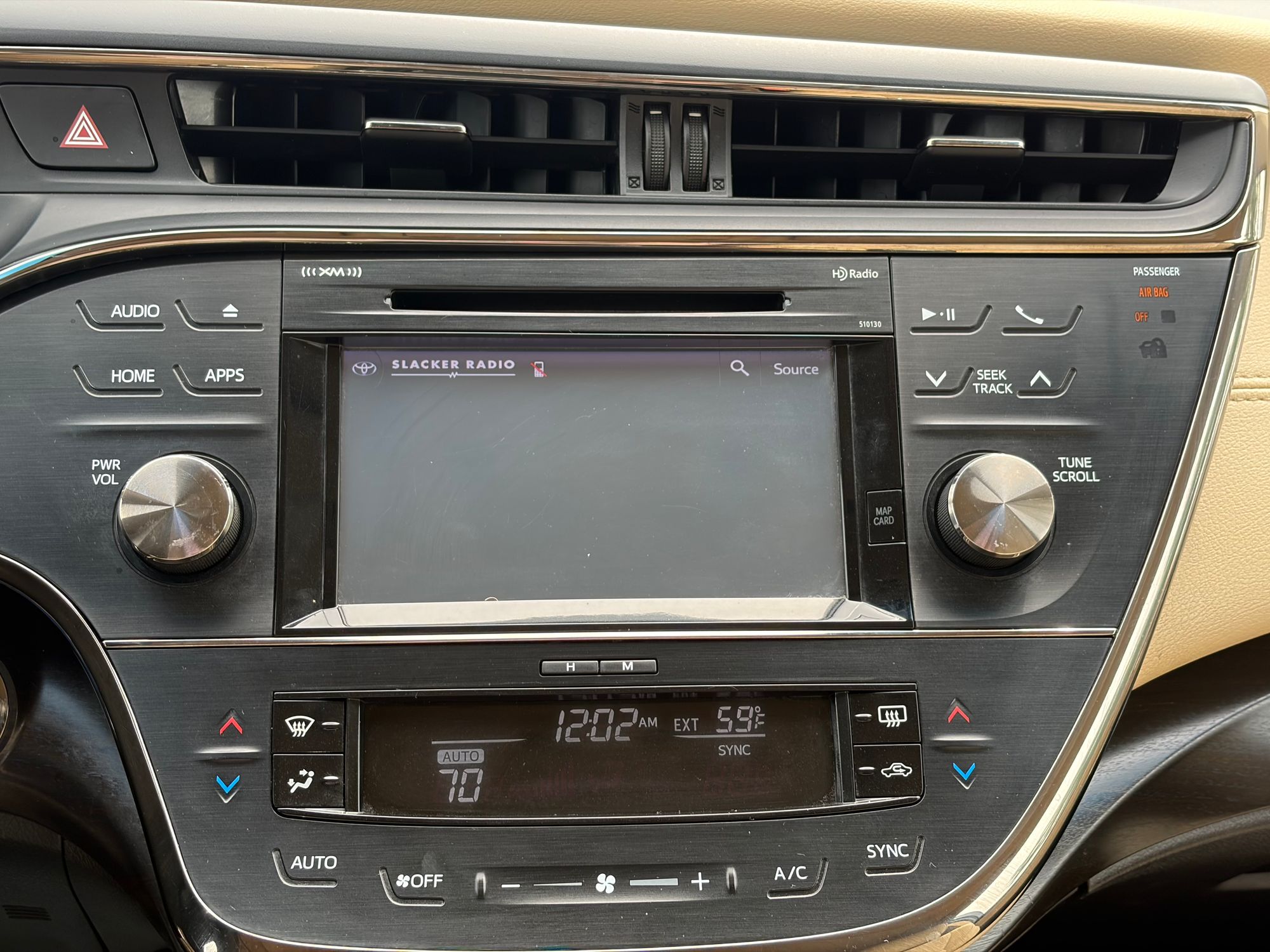 2016 Toyota Avalon XLE Premium - Photo 22