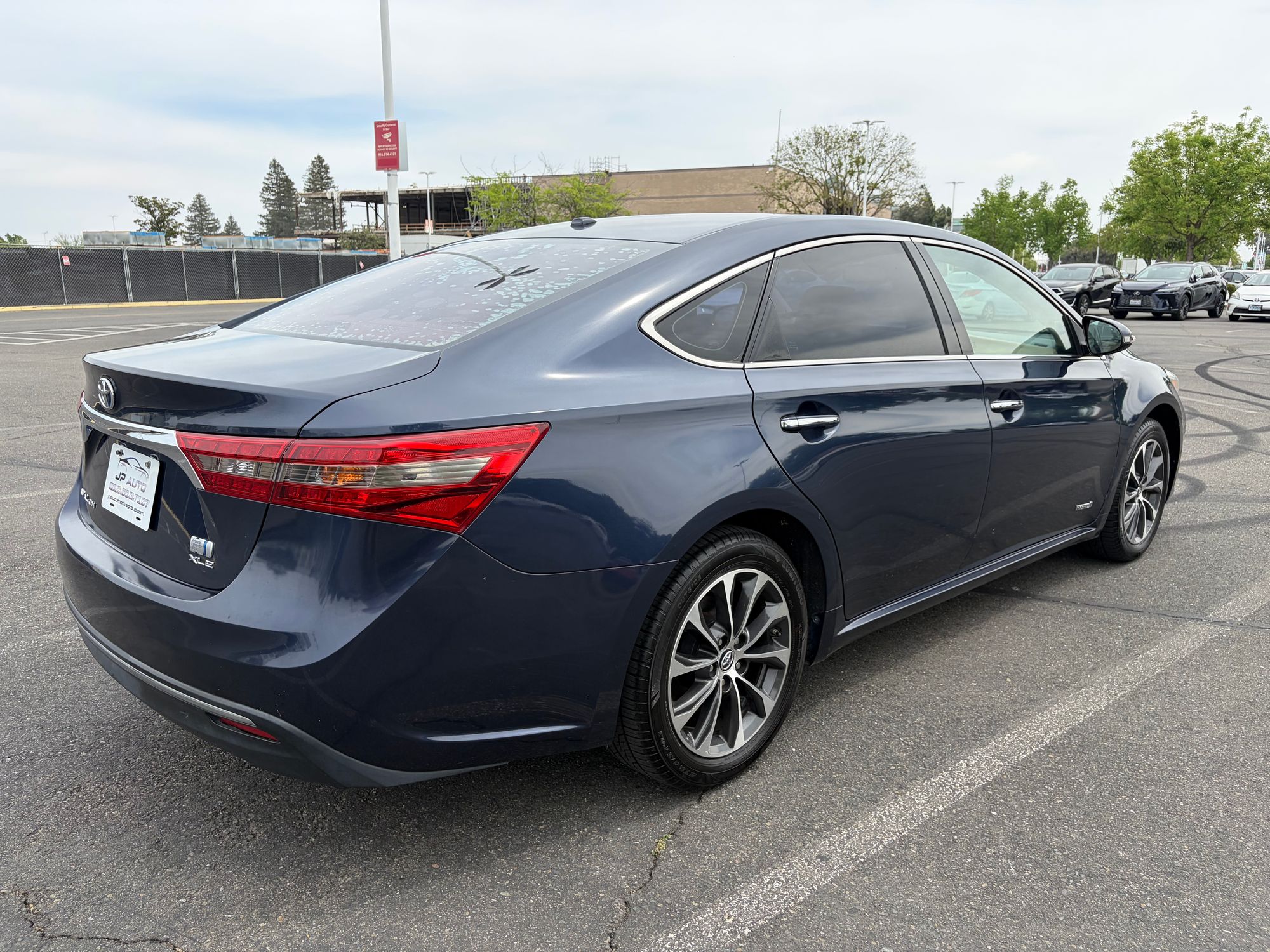 2016 Toyota Avalon XLE Premium - Photo 6