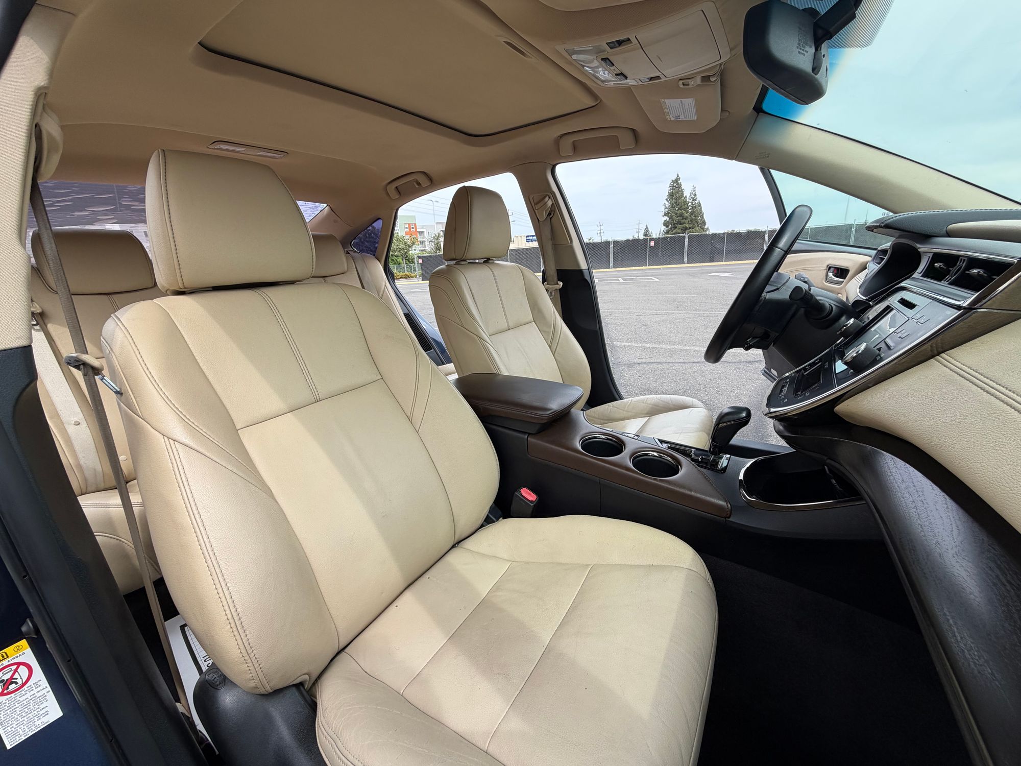 2016 Toyota Avalon XLE Premium - Photo 13