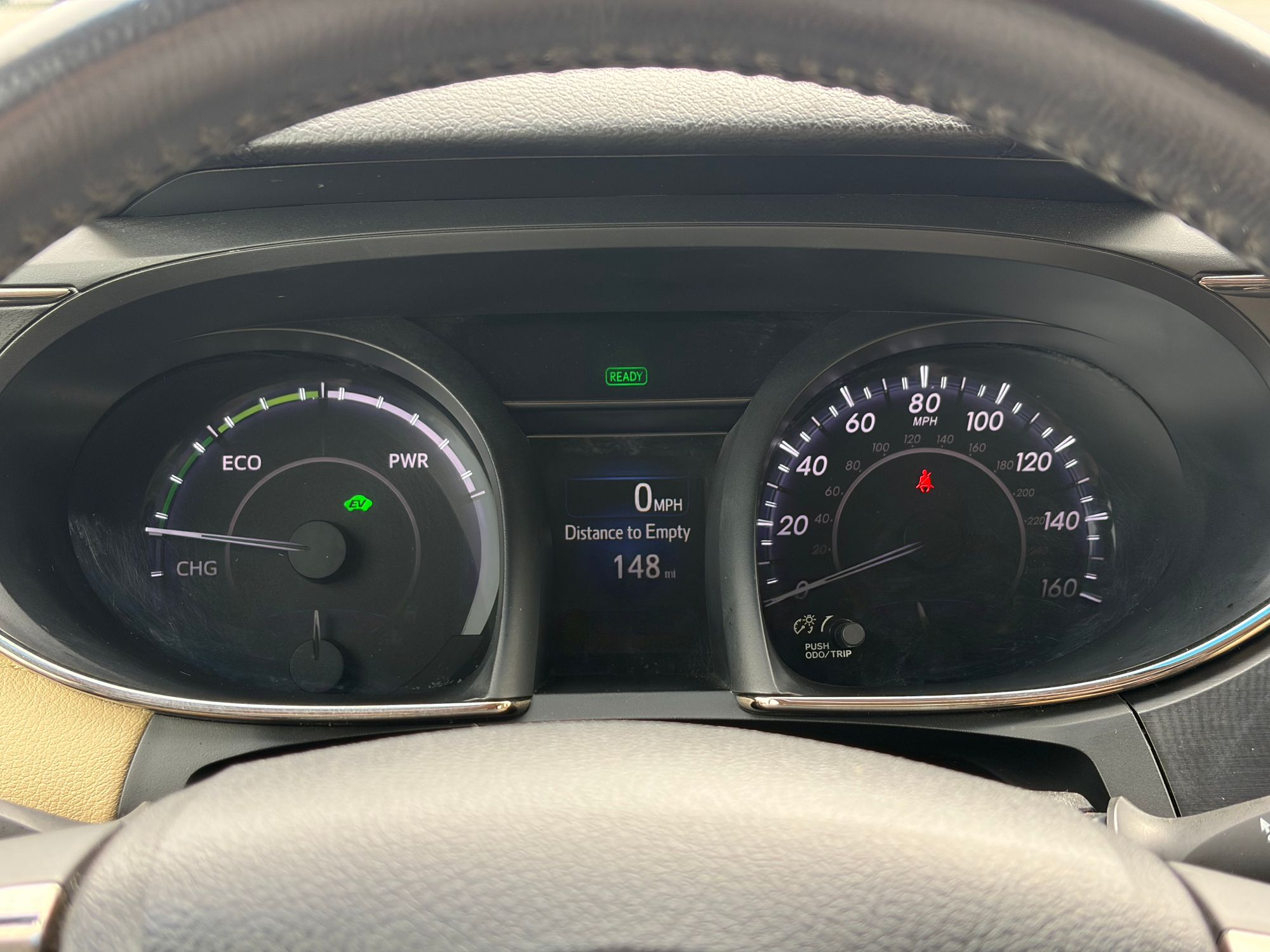 2016 Toyota Avalon XLE Premium - Photo 17