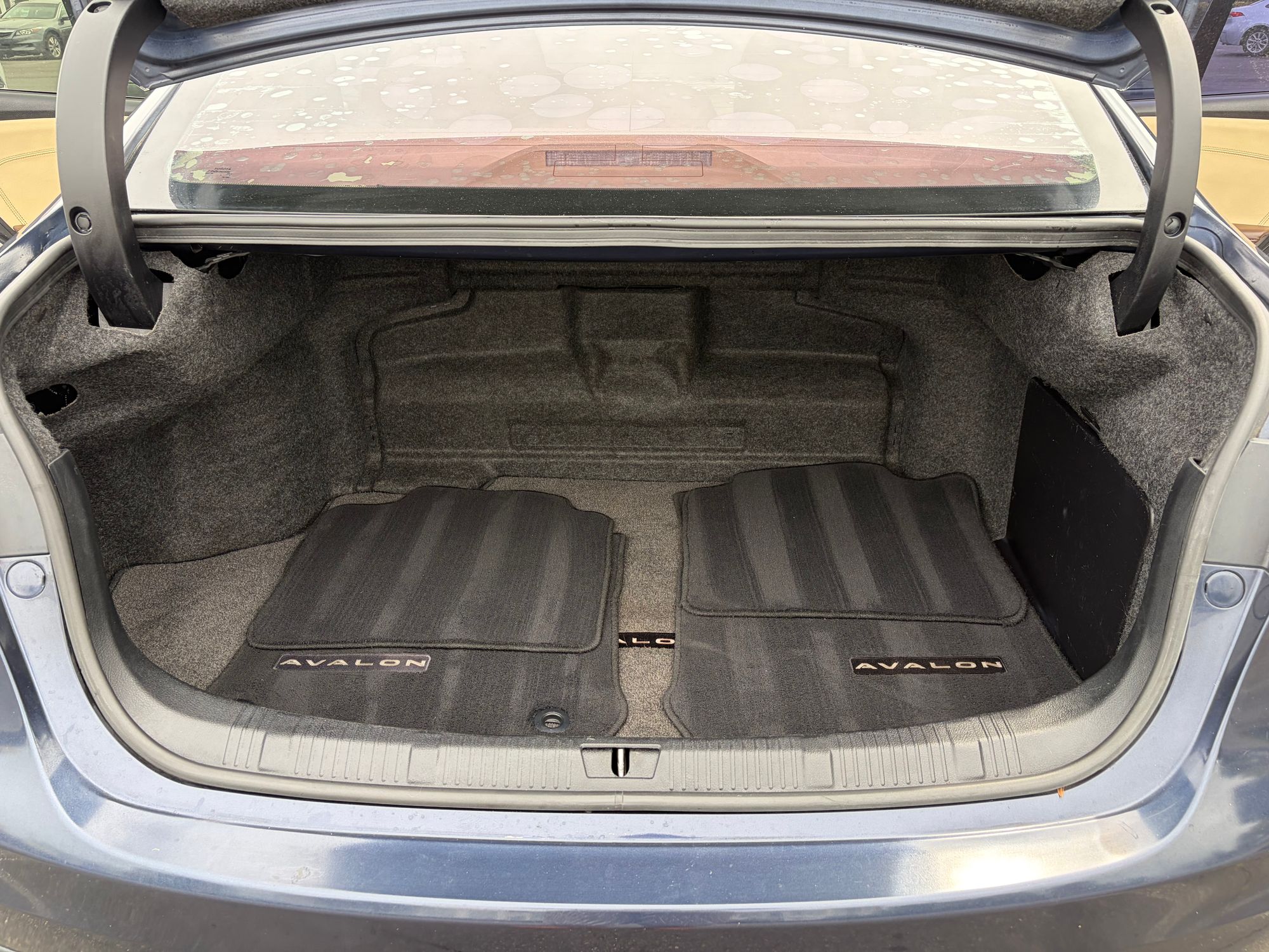 2016 Toyota Avalon XLE Premium - Photo 31