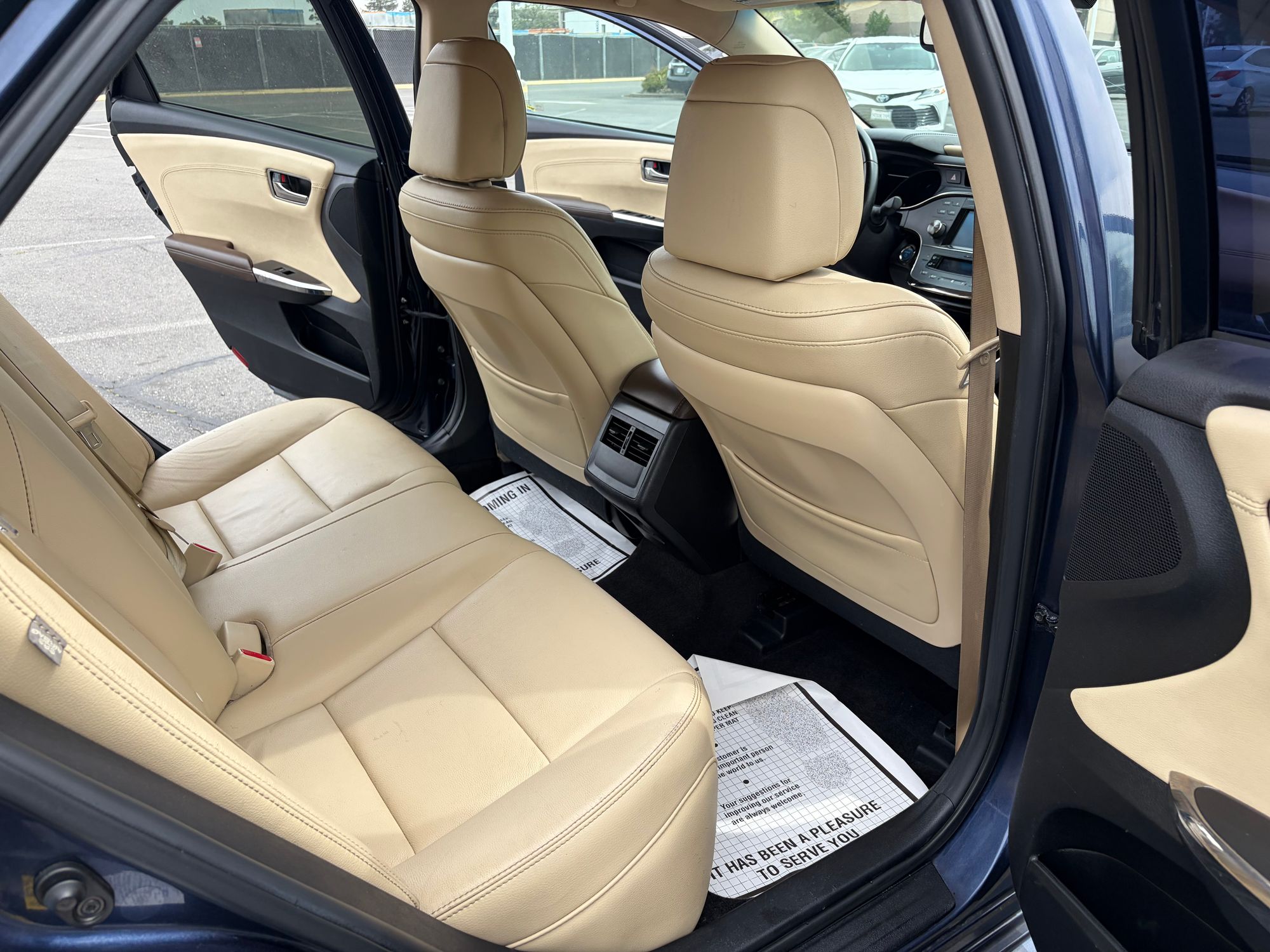 2016 Toyota Avalon XLE Premium - Photo 14