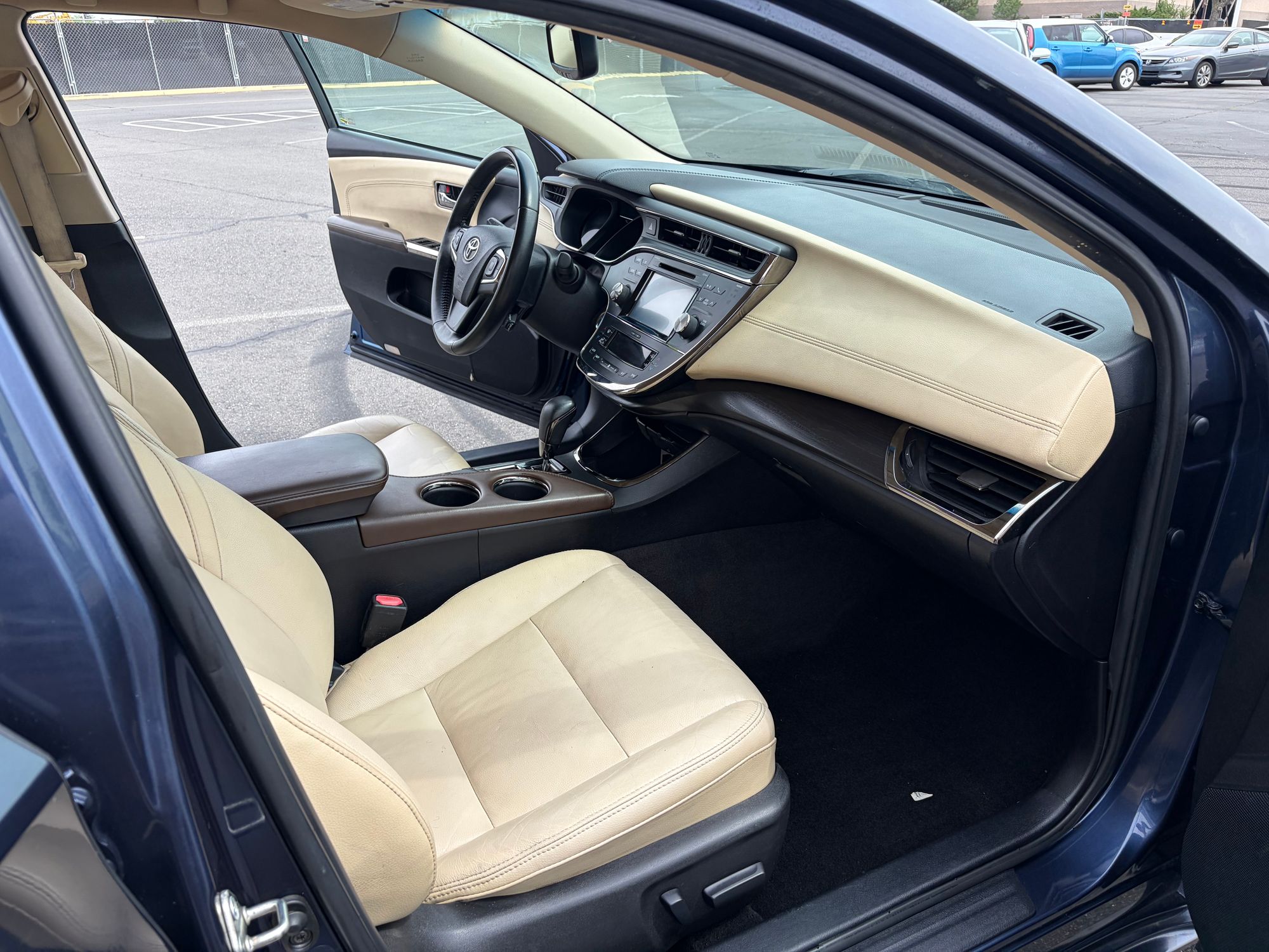 2016 Toyota Avalon XLE Premium - Photo 12