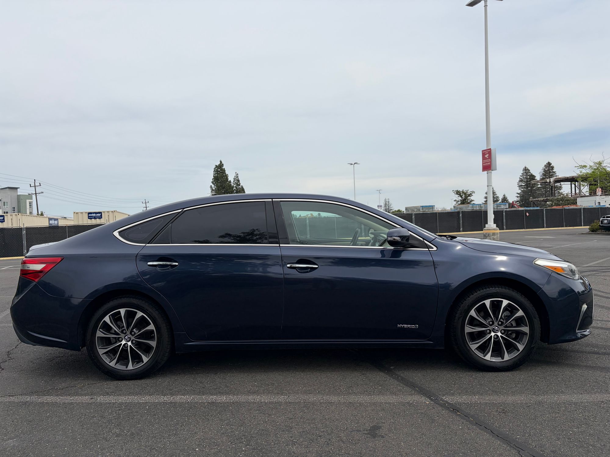 2016 Toyota Avalon XLE Premium - Photo 7