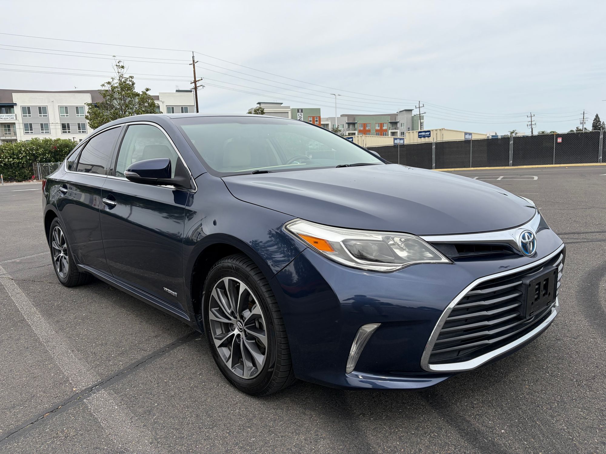2016 Toyota Avalon XLE Premium - Photo 8