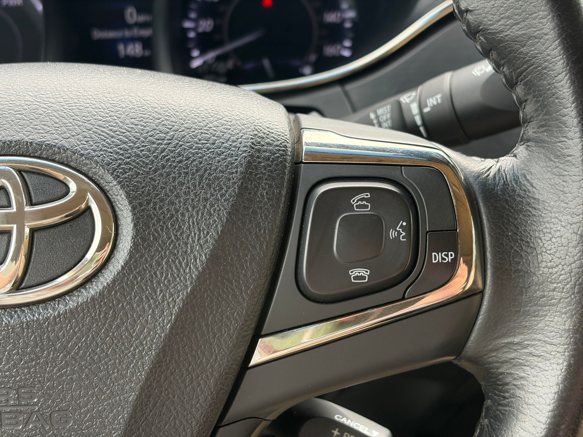 2016 Toyota Avalon XLE Premium - Photo 19