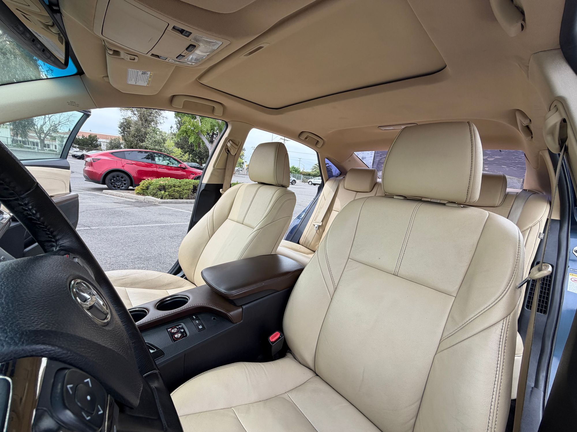 2016 Toyota Avalon XLE Premium - Photo 11