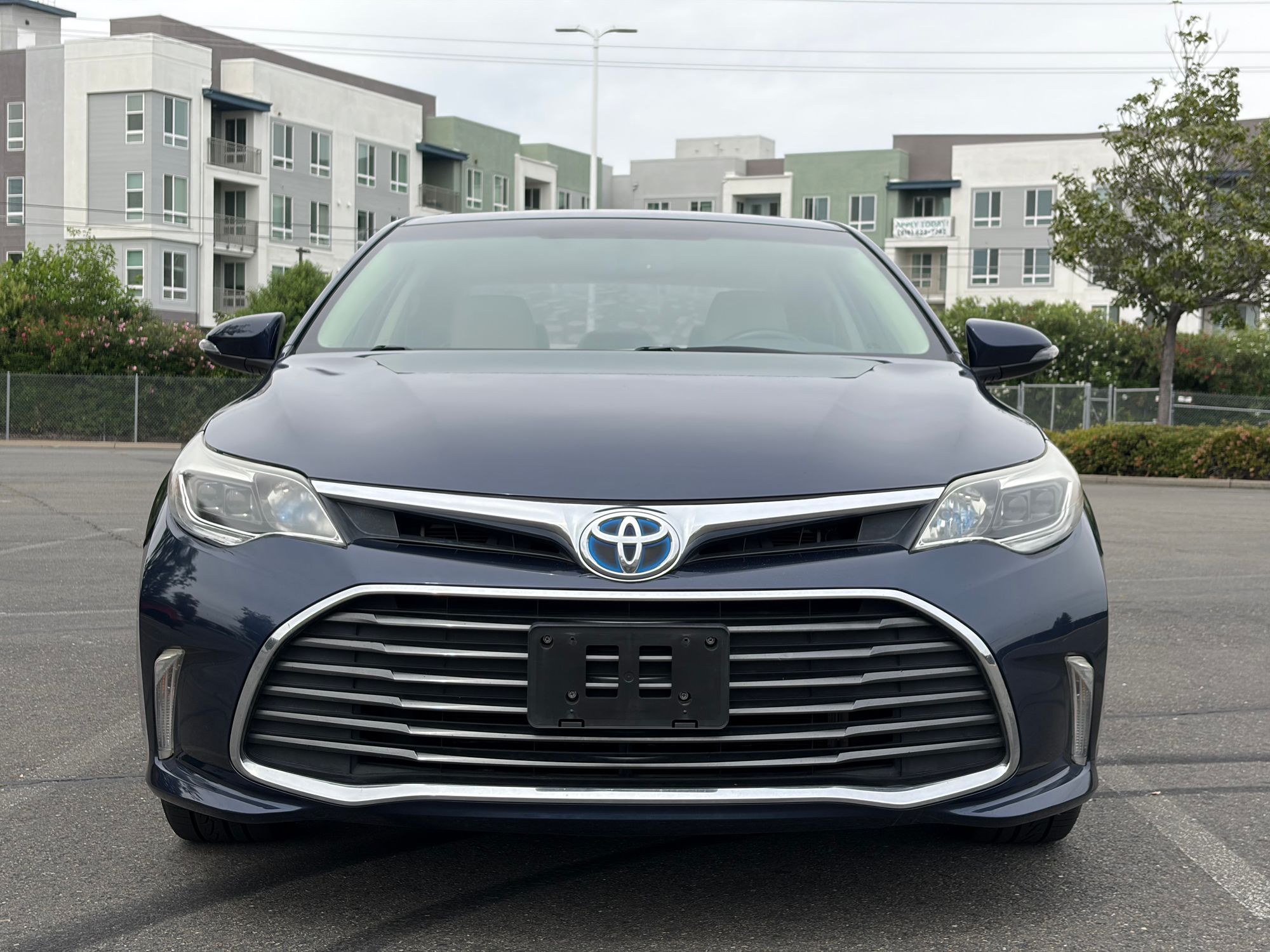 2016 Toyota Avalon XLE Premium - Photo 9
