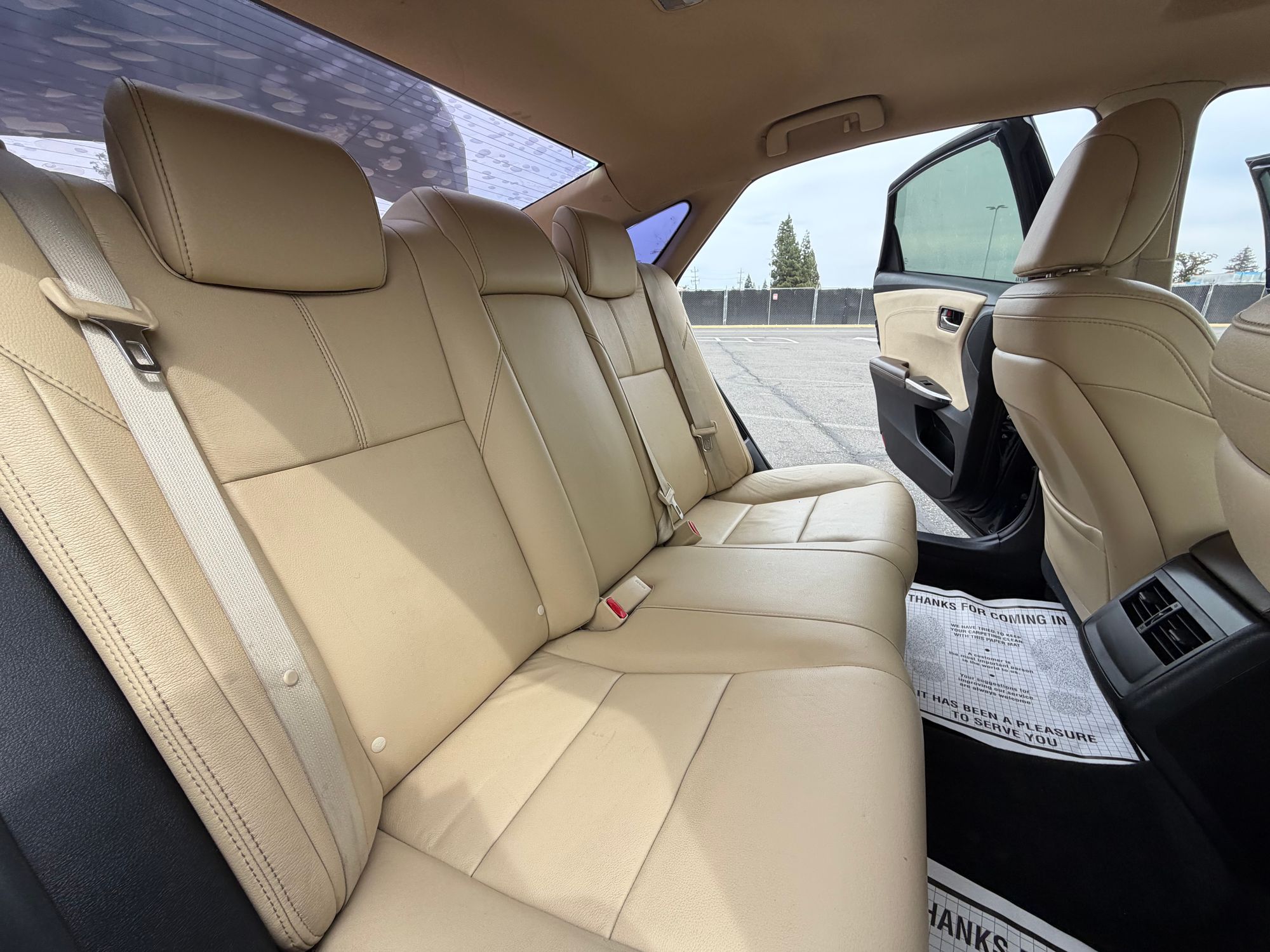 2016 Toyota Avalon XLE Premium - Photo 15