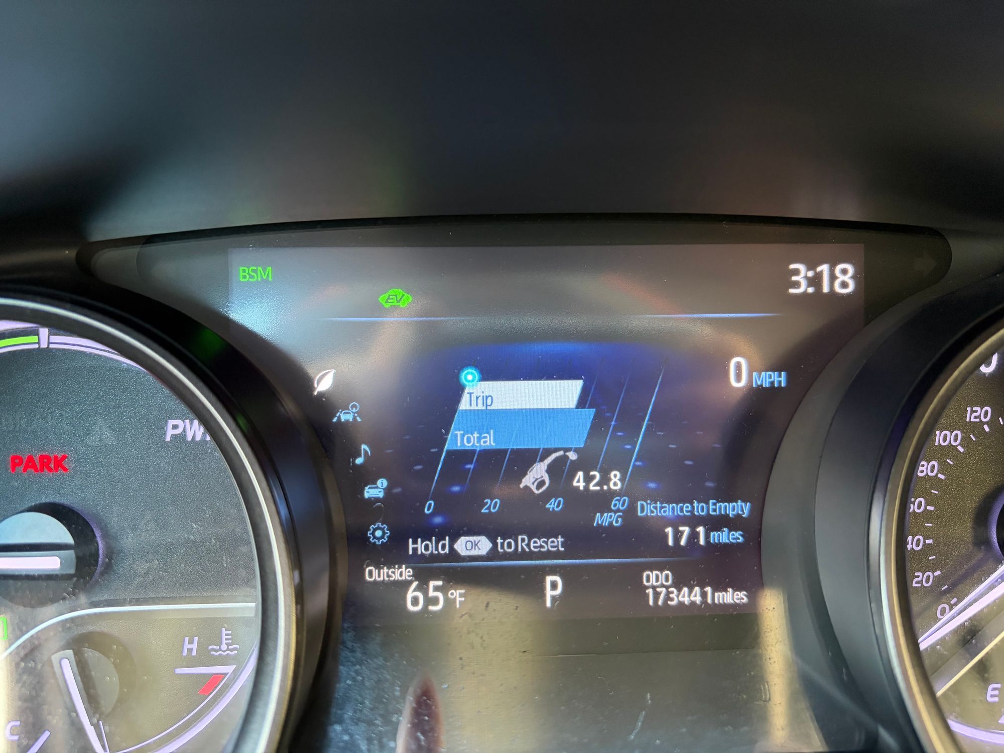 2021 Toyota Camry XSE - Photo 19