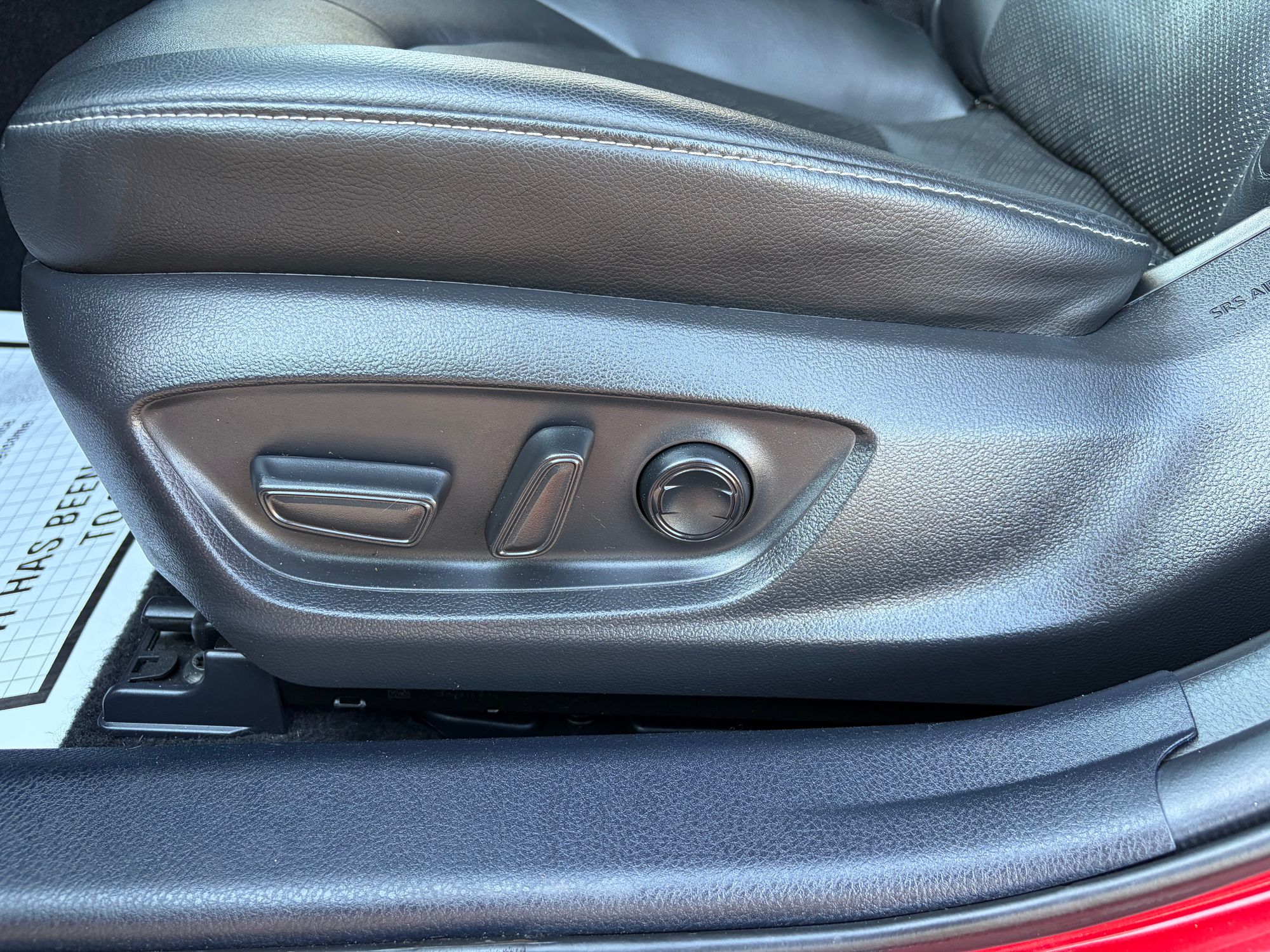 2021 Toyota Camry XSE - Photo 29