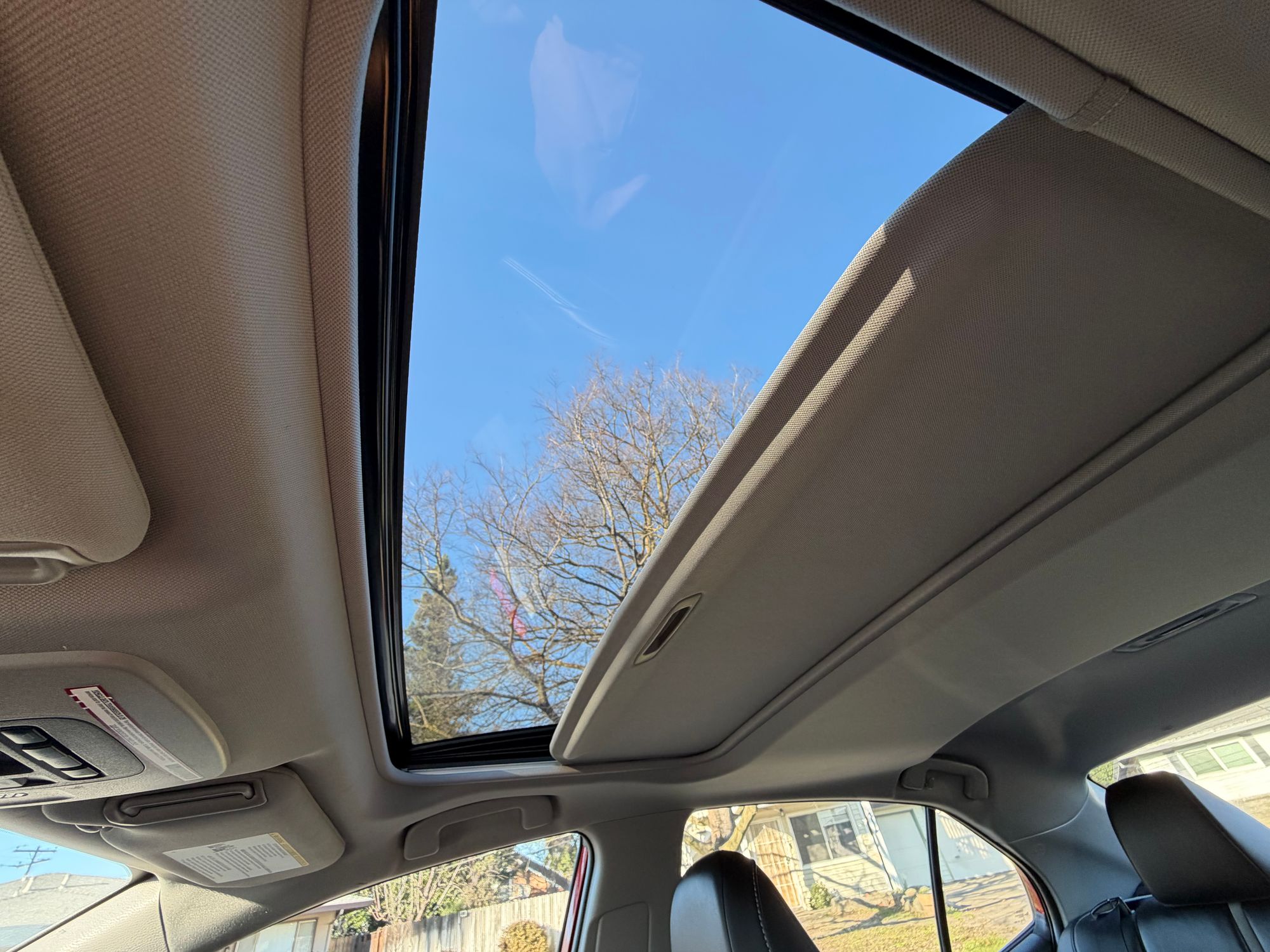 2021 Toyota Camry XSE - Photo 30