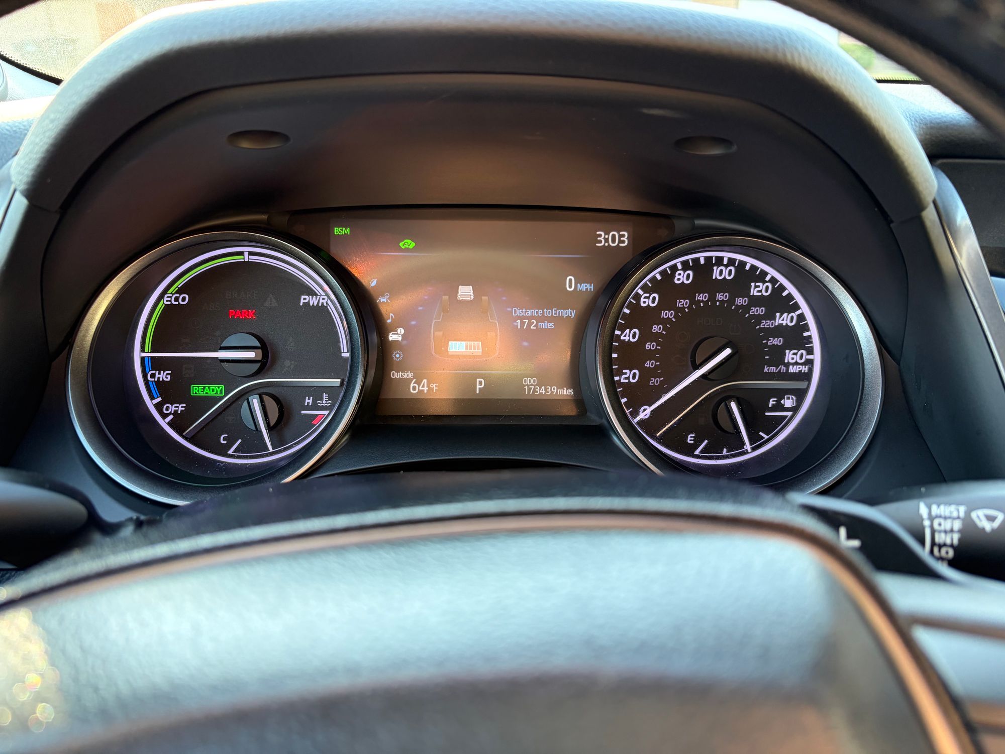 2021 Toyota Camry XSE - Photo 18