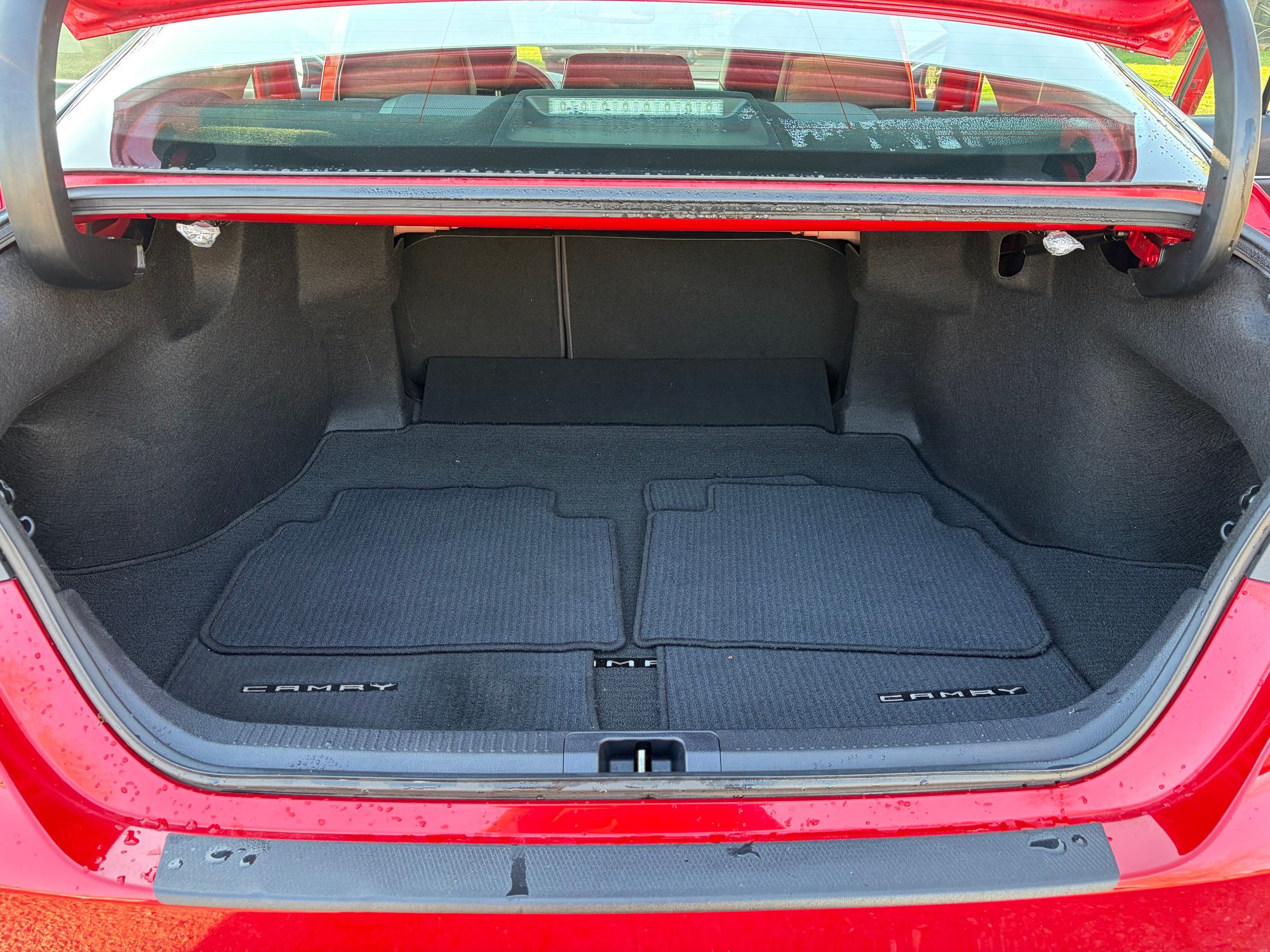 2021 Toyota Camry XSE - Photo 33