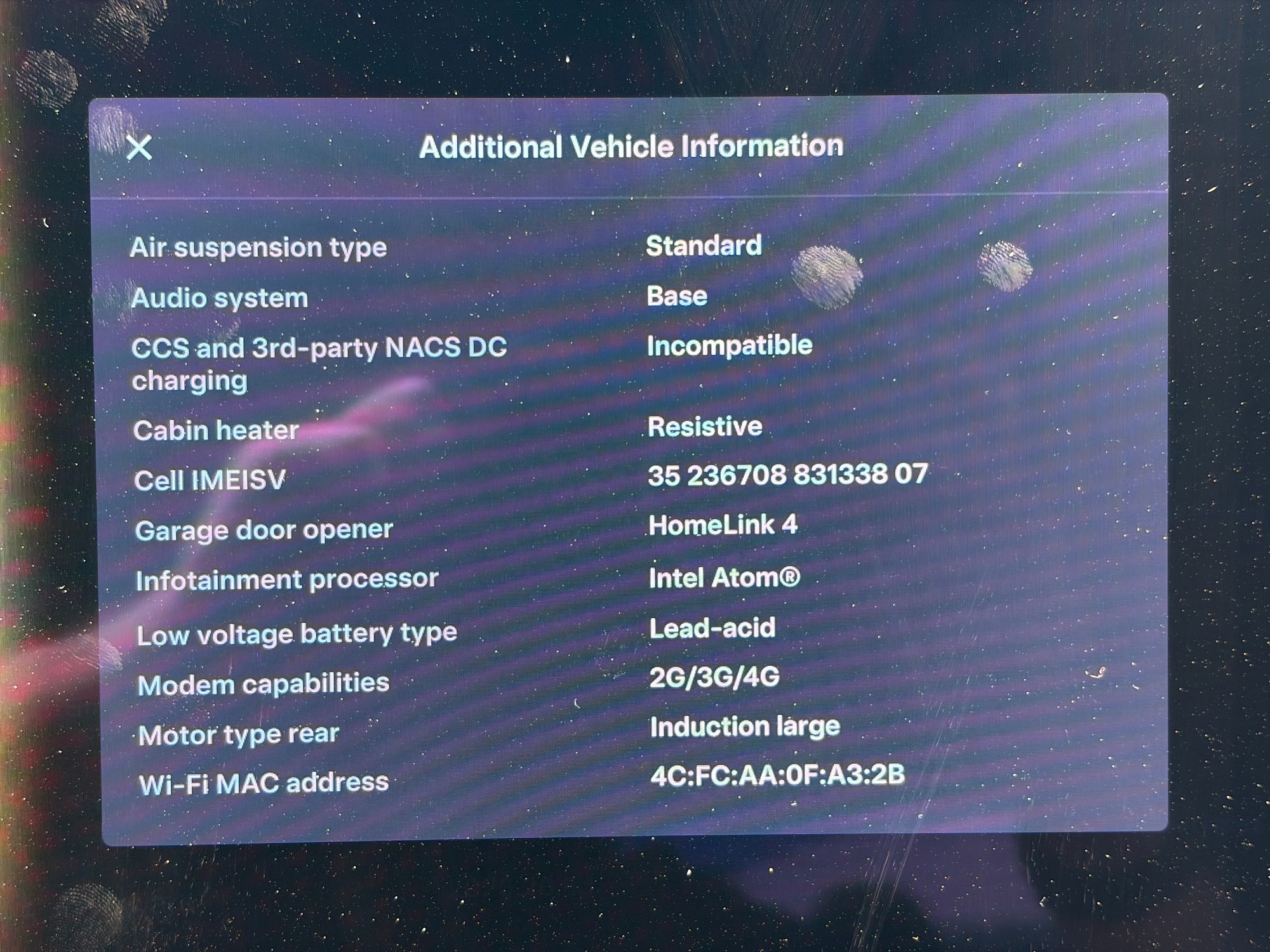 2012 TESLA Model S 85 photo 20