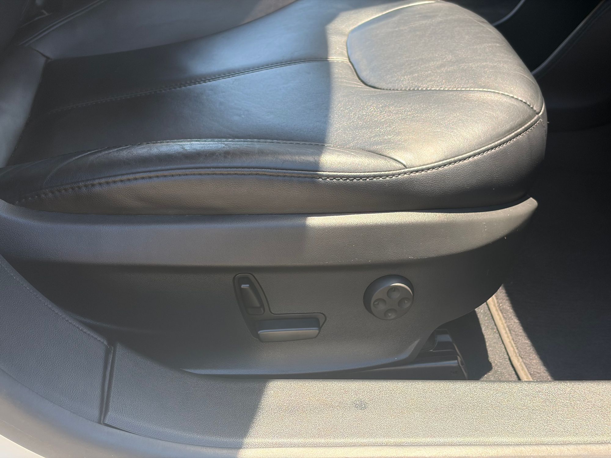 2012 TESLA Model S 85 photo 27