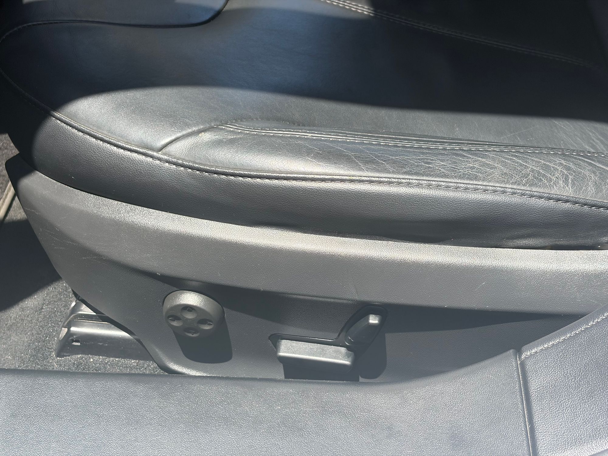 2012 TESLA Model S 85 photo 26