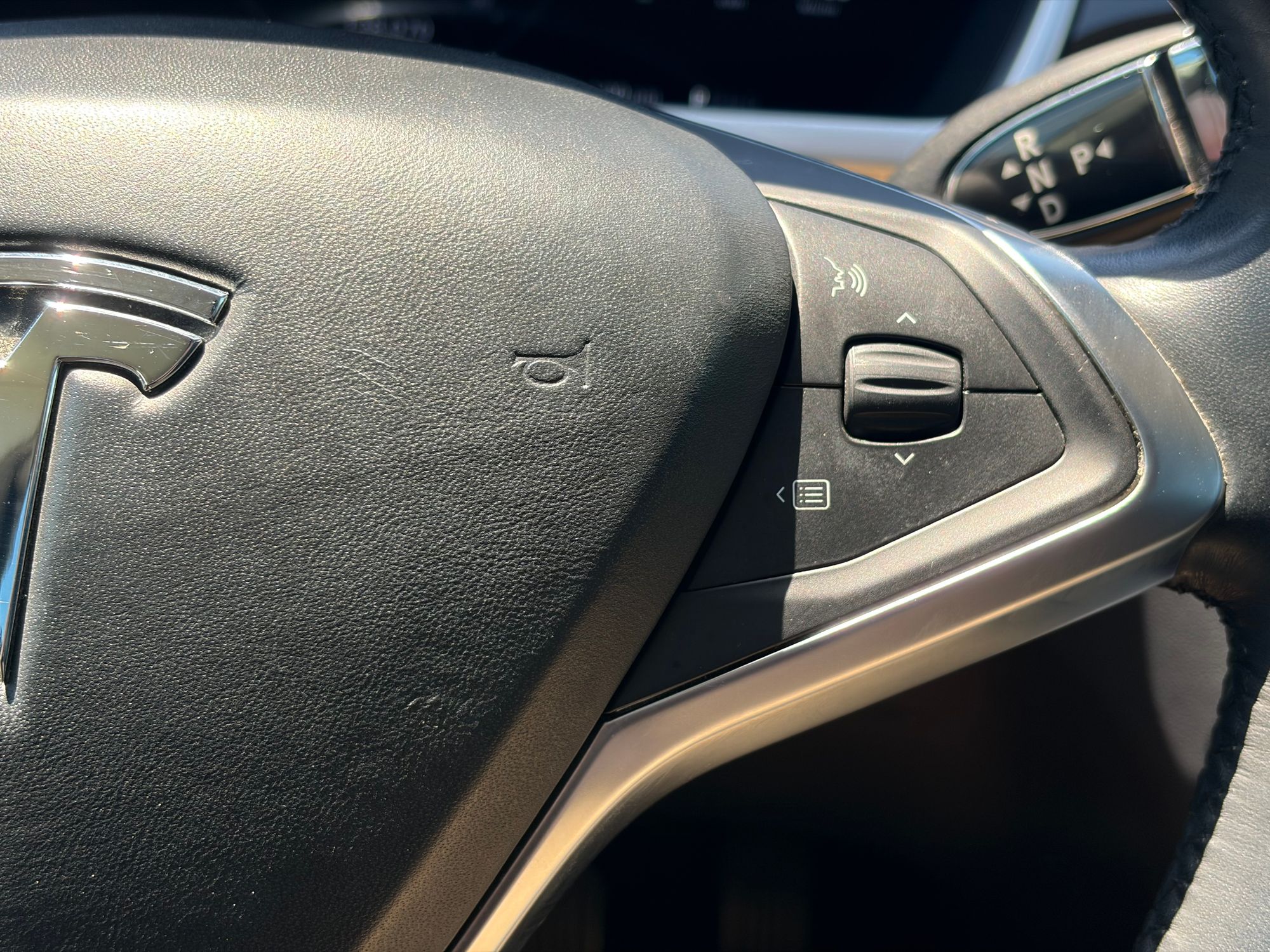 2012 TESLA Model S 85 photo 23