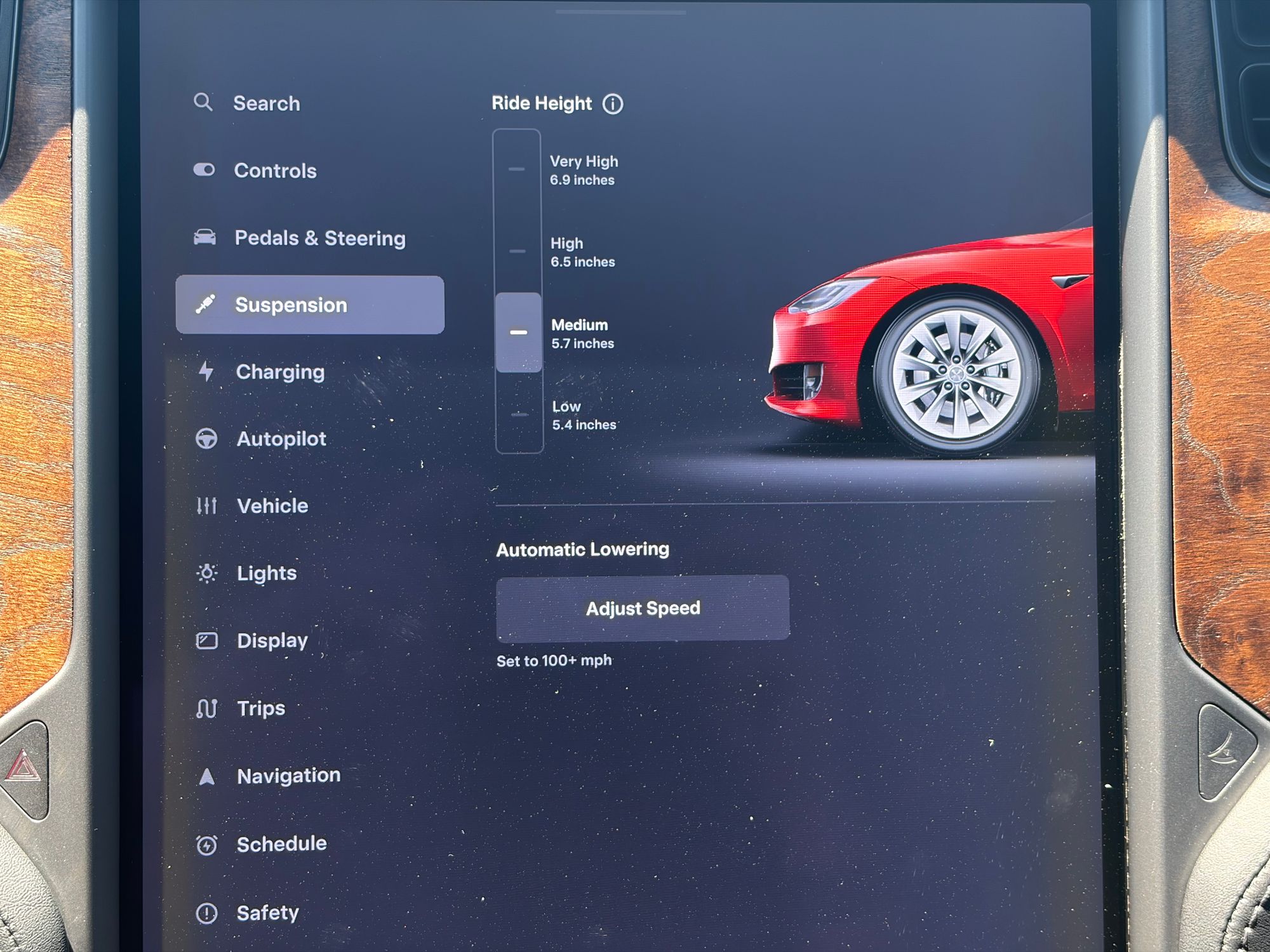 2018 TESLA Model S 75D photo 17