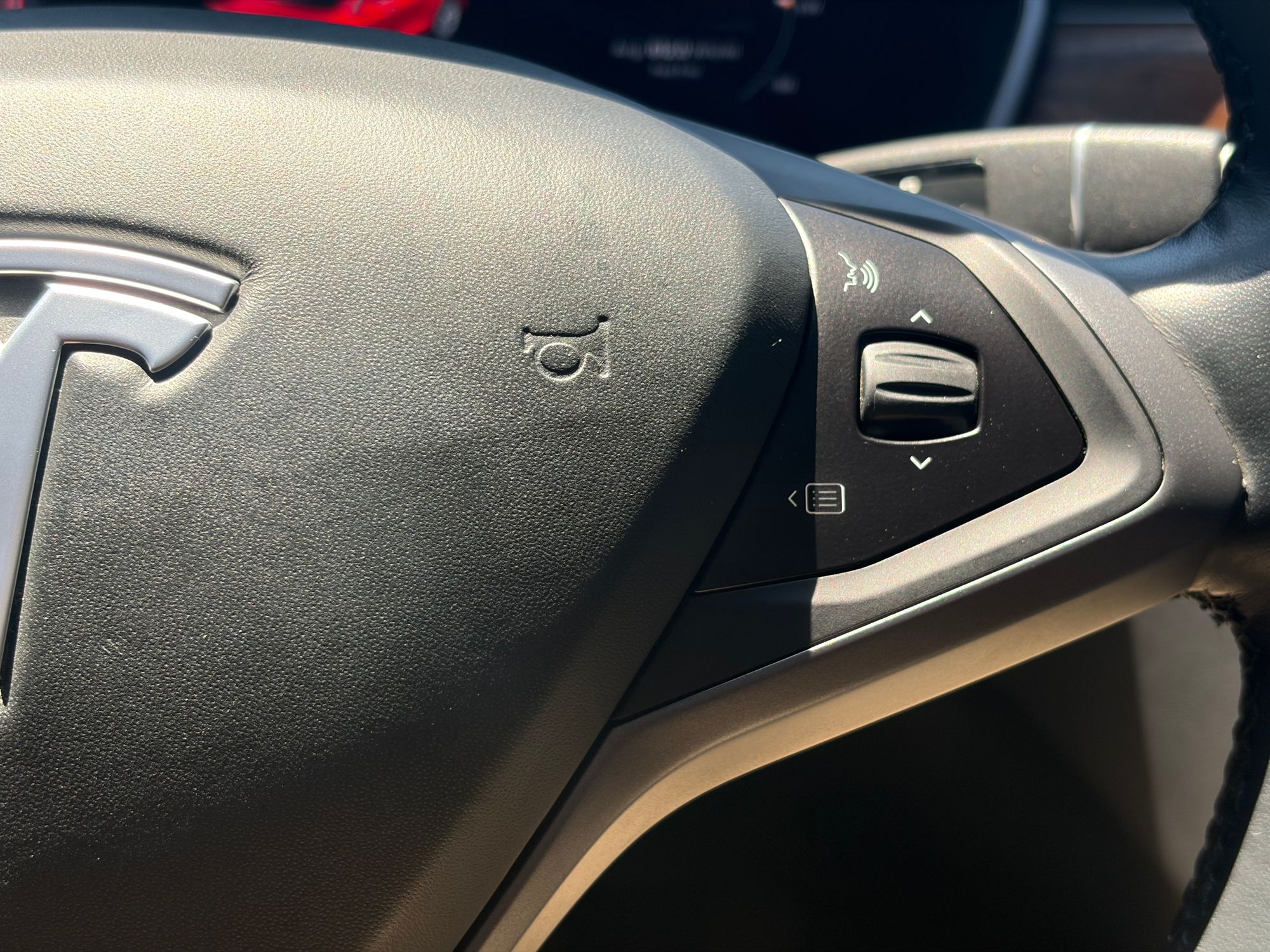 2018 TESLA Model S 75D photo 24