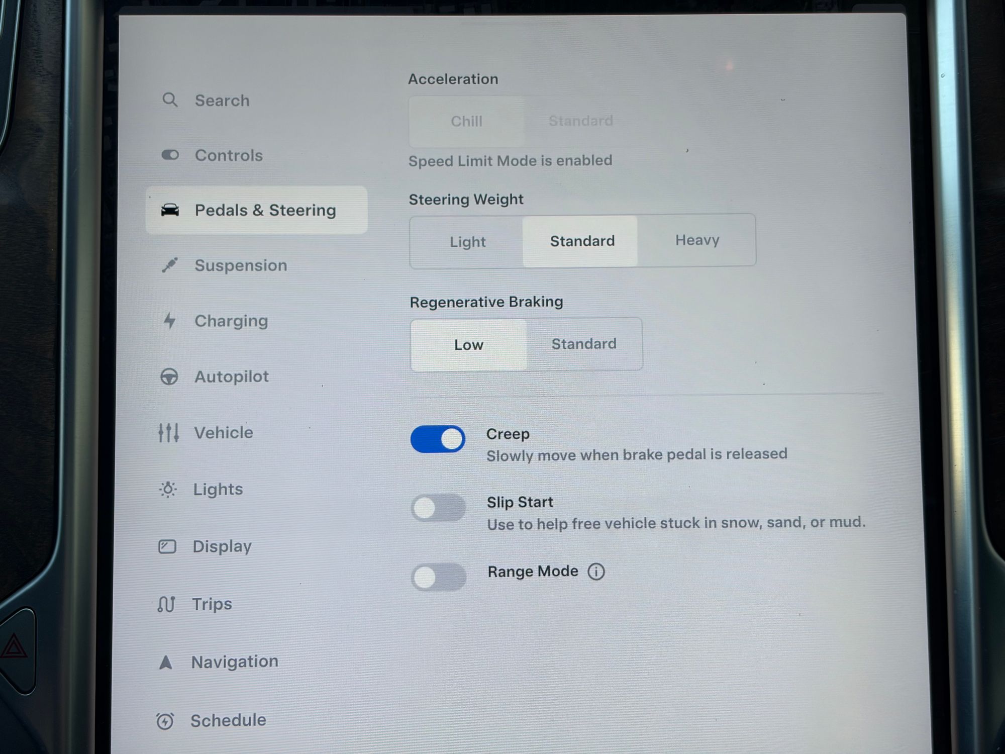 2017 TESLA Model S 100D photo 16
