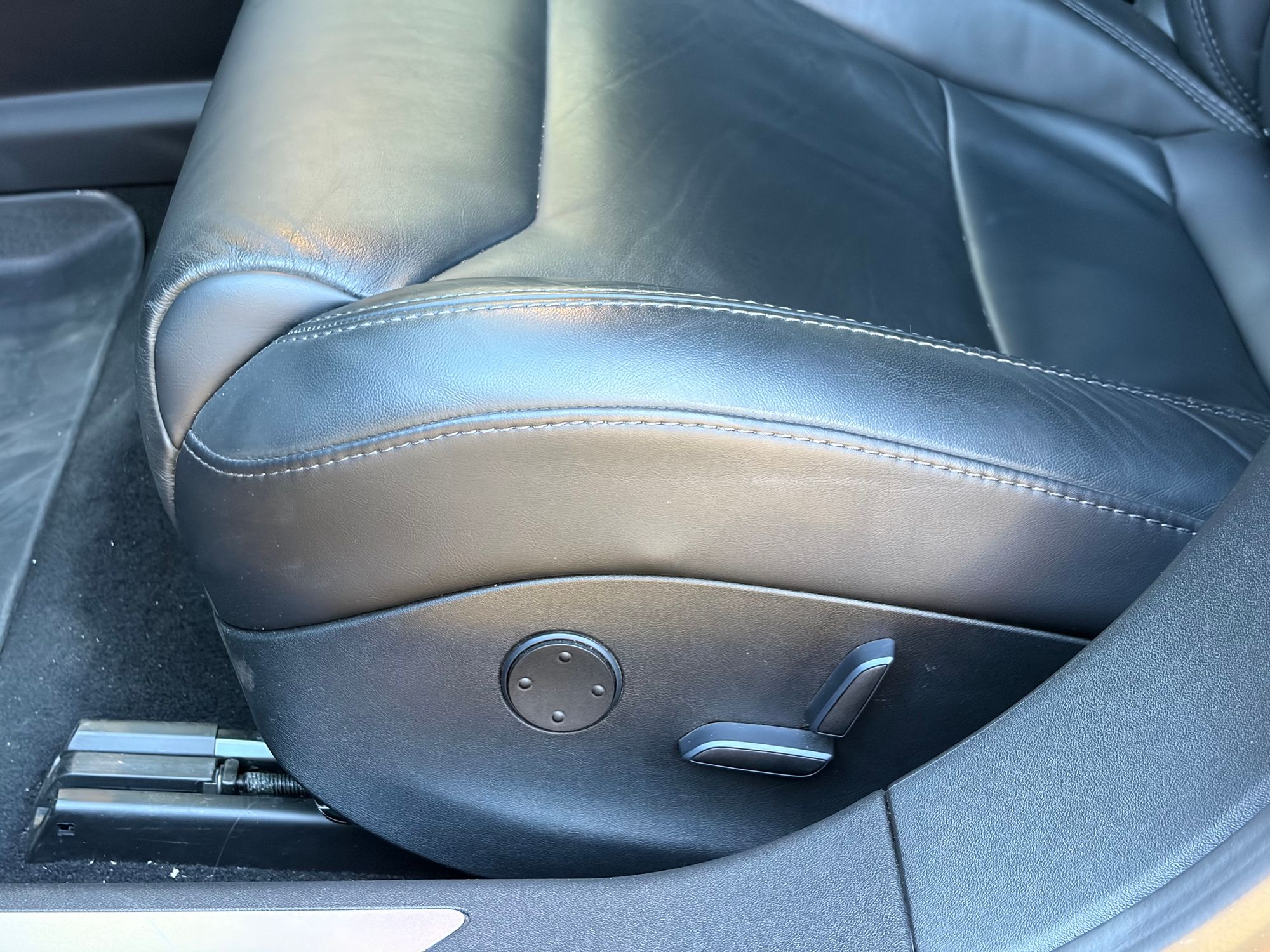 2017 TESLA Model S 100D photo 27