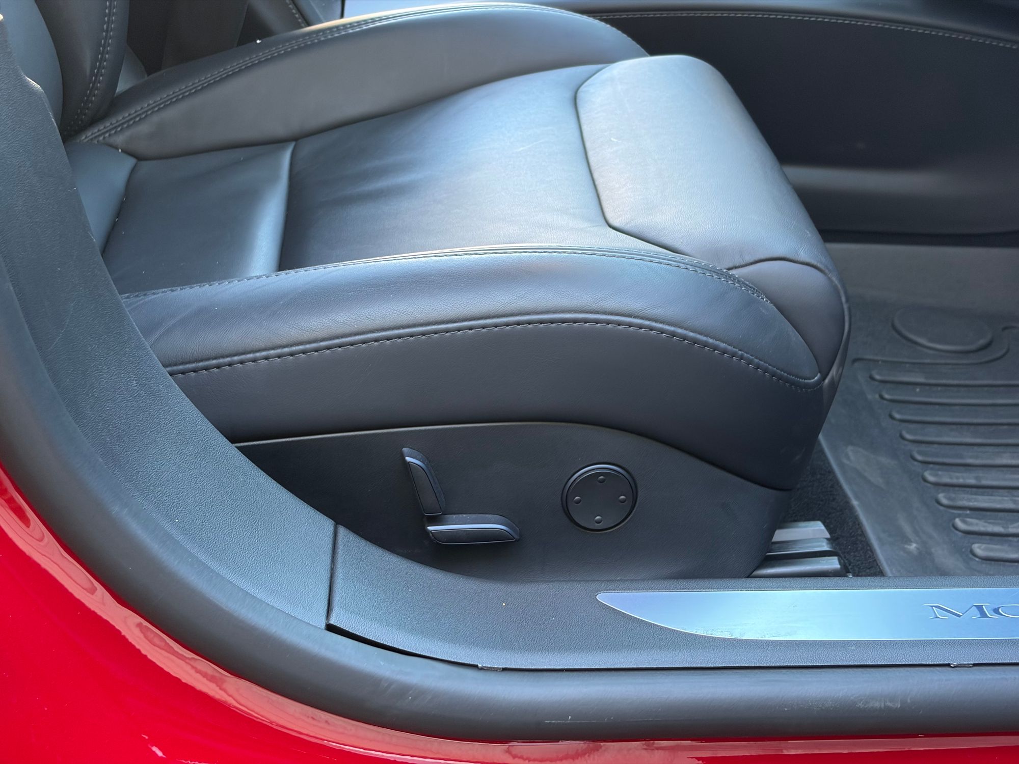 2017 TESLA Model S 100D photo 28