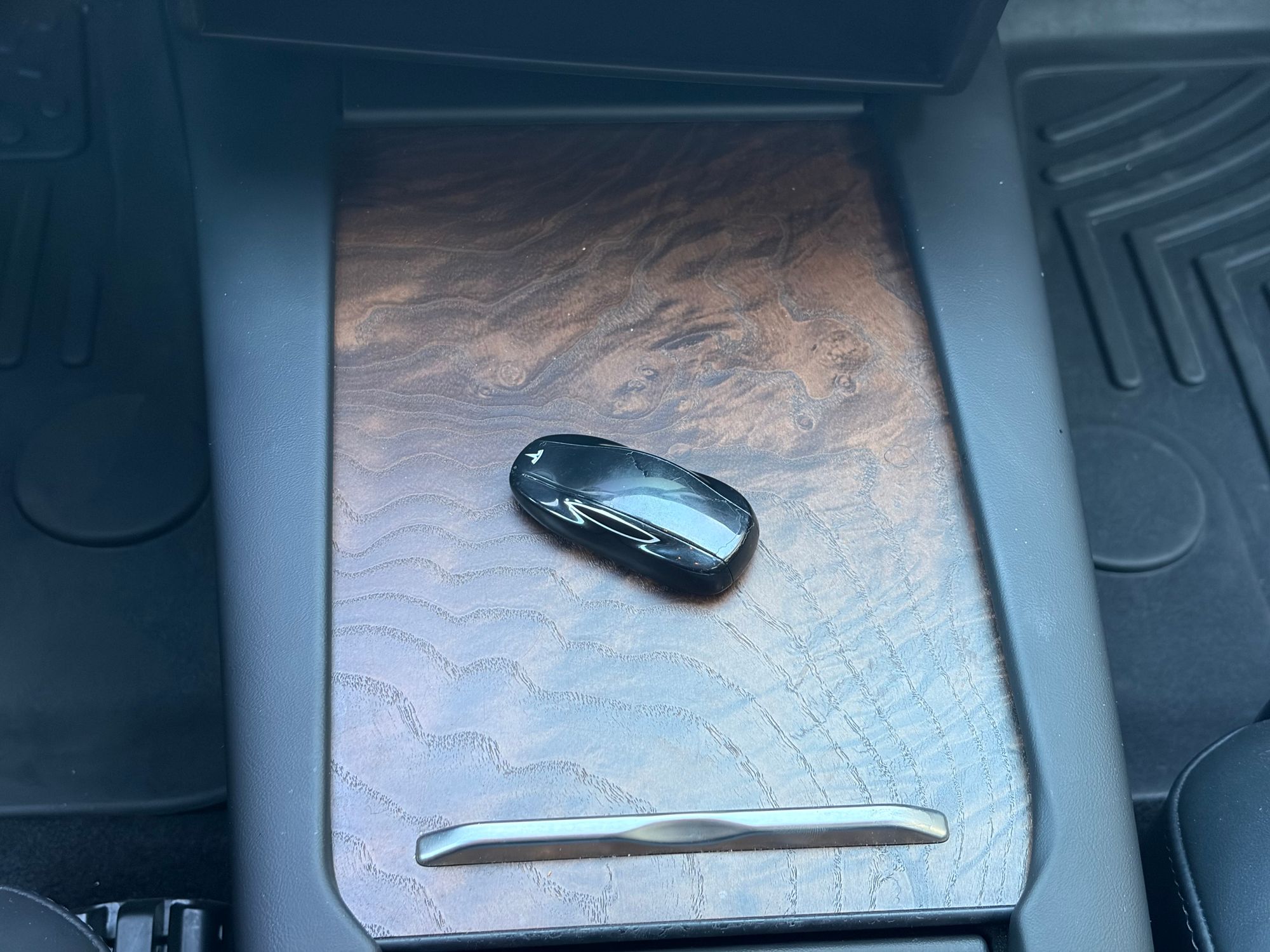 2017 TESLA Model S 100D photo 29
