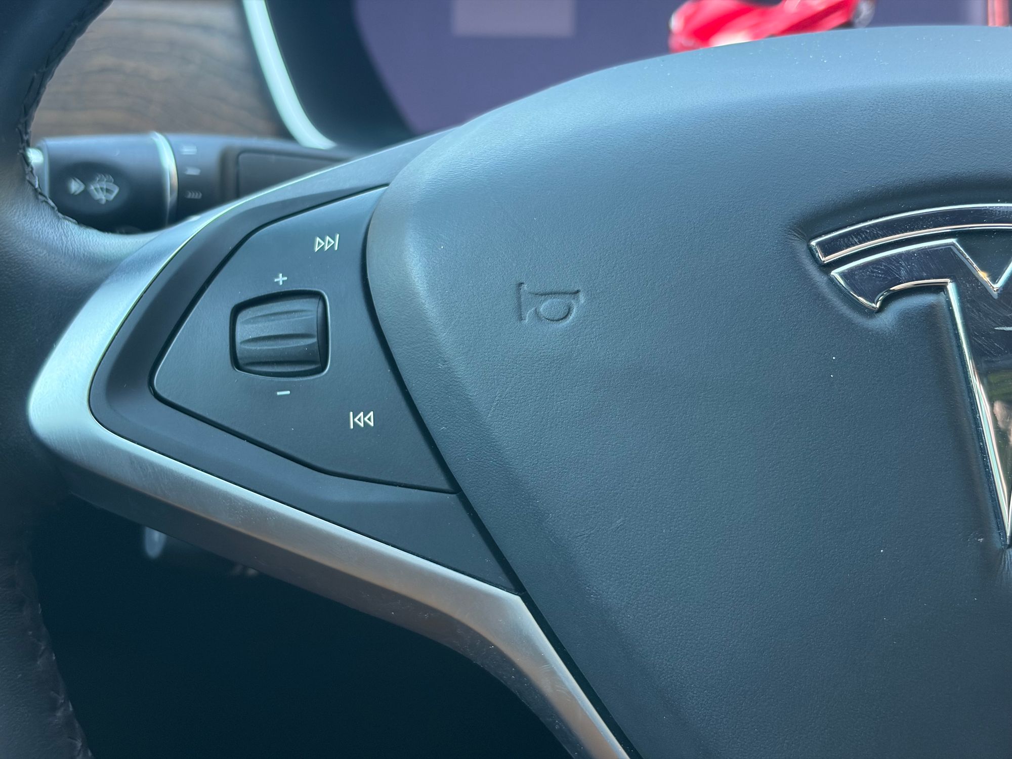 2017 TESLA Model S 100D photo 20