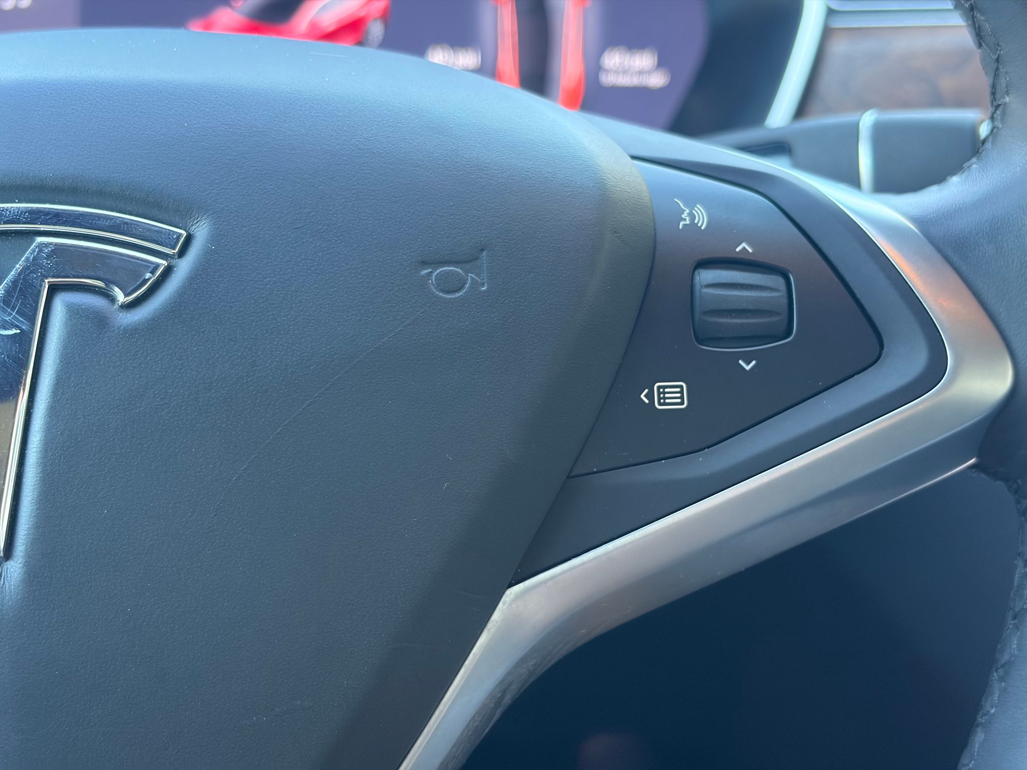 2017 TESLA Model S 100D photo 21