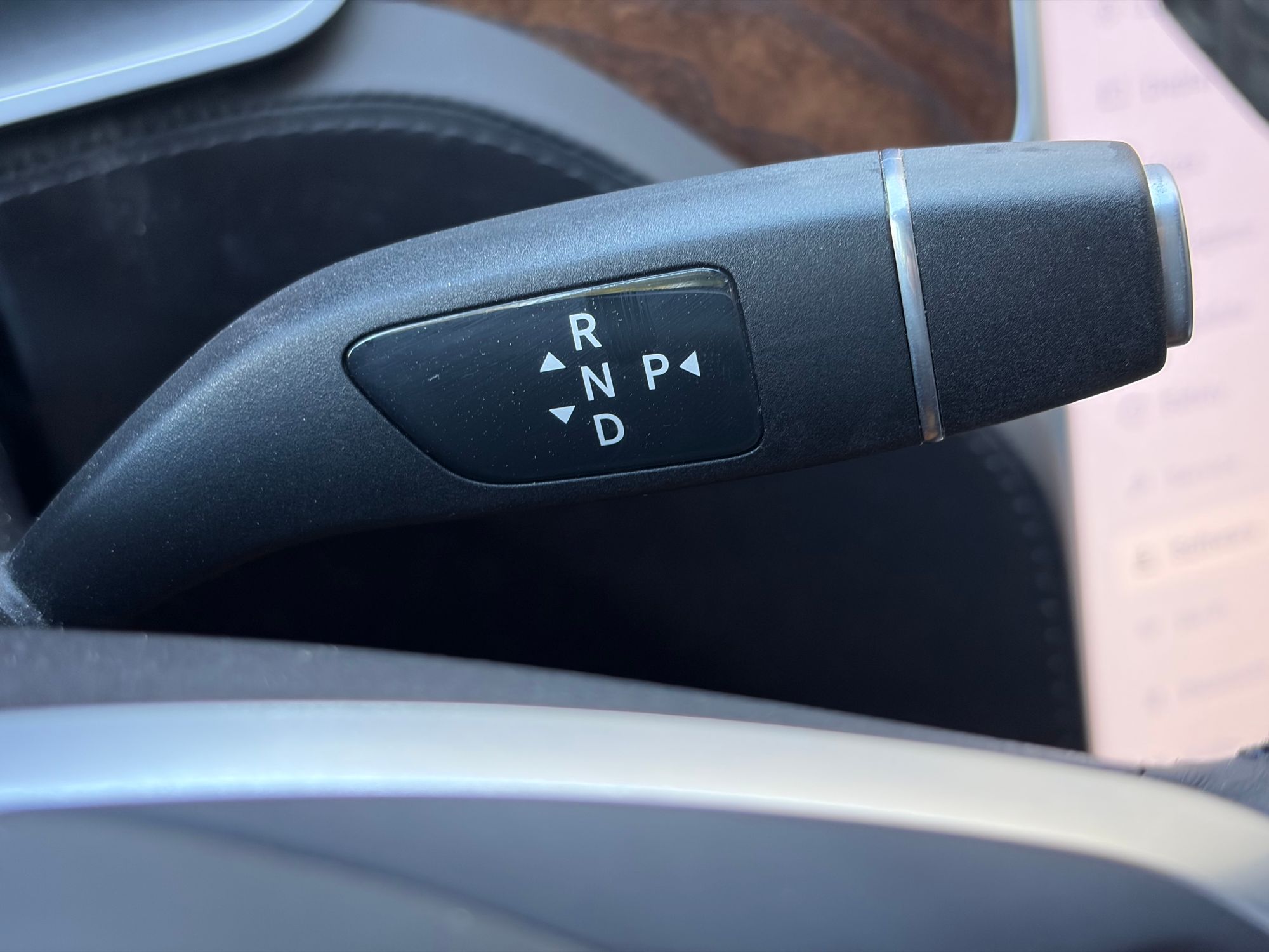 2017 TESLA Model S 100D photo 23