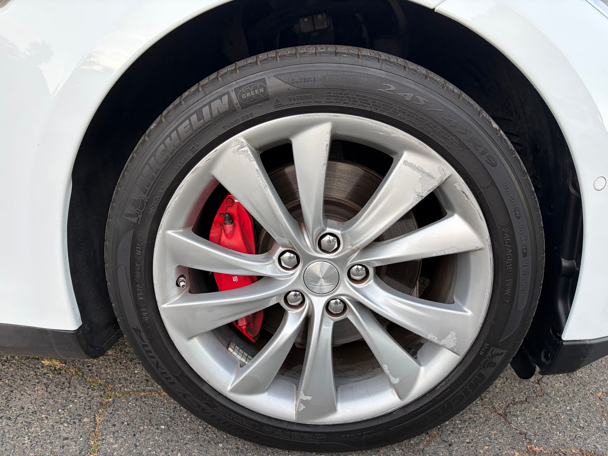 2014 Tesla Model S S - Photo 33
