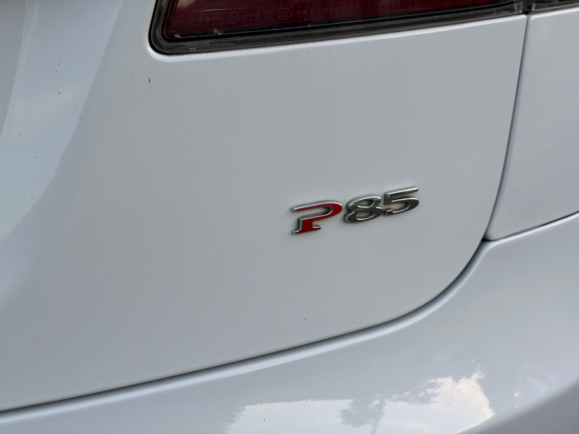 2014 Tesla Model S S - Photo 30