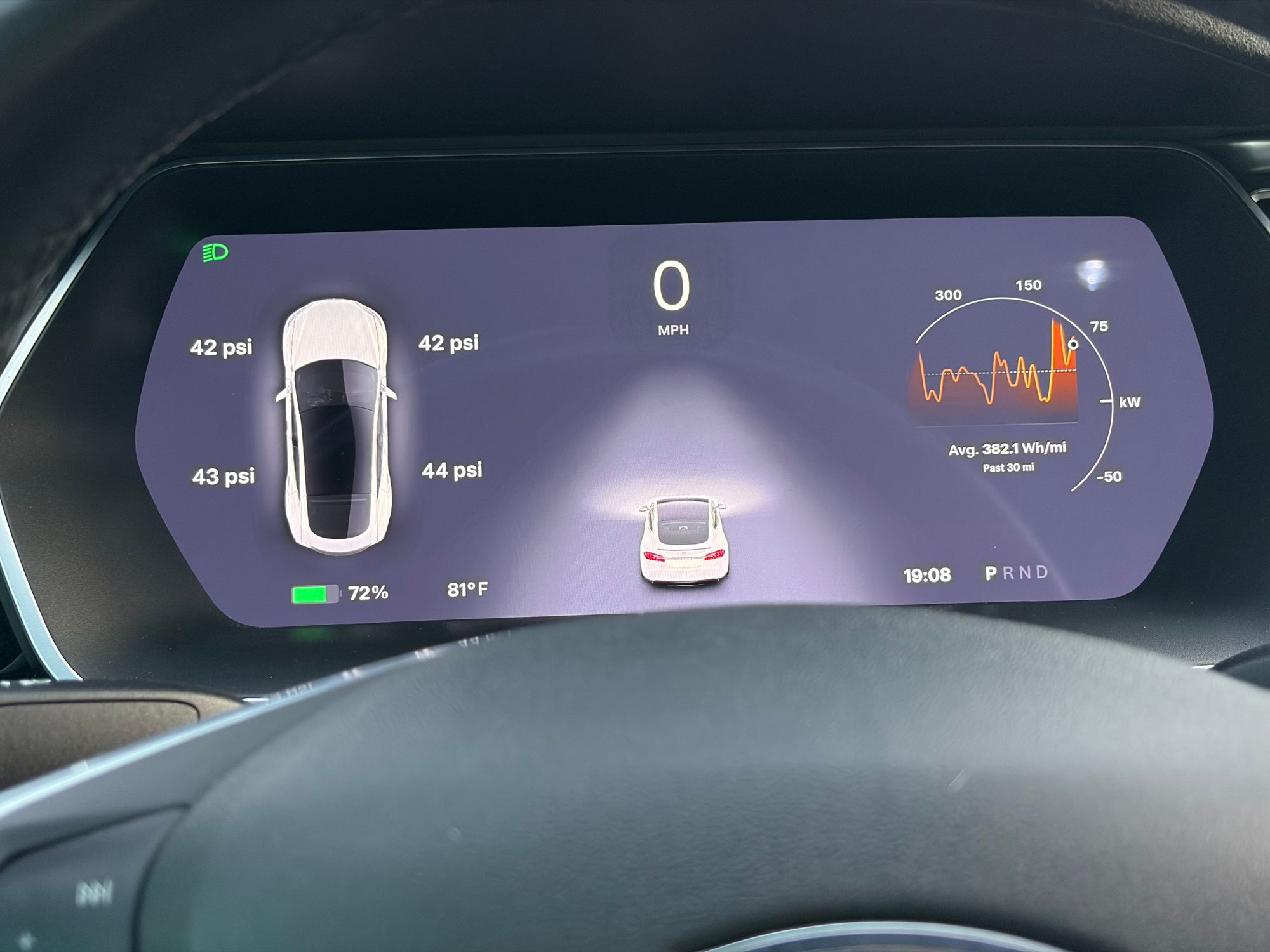 2014 Tesla Model S S - Photo 19