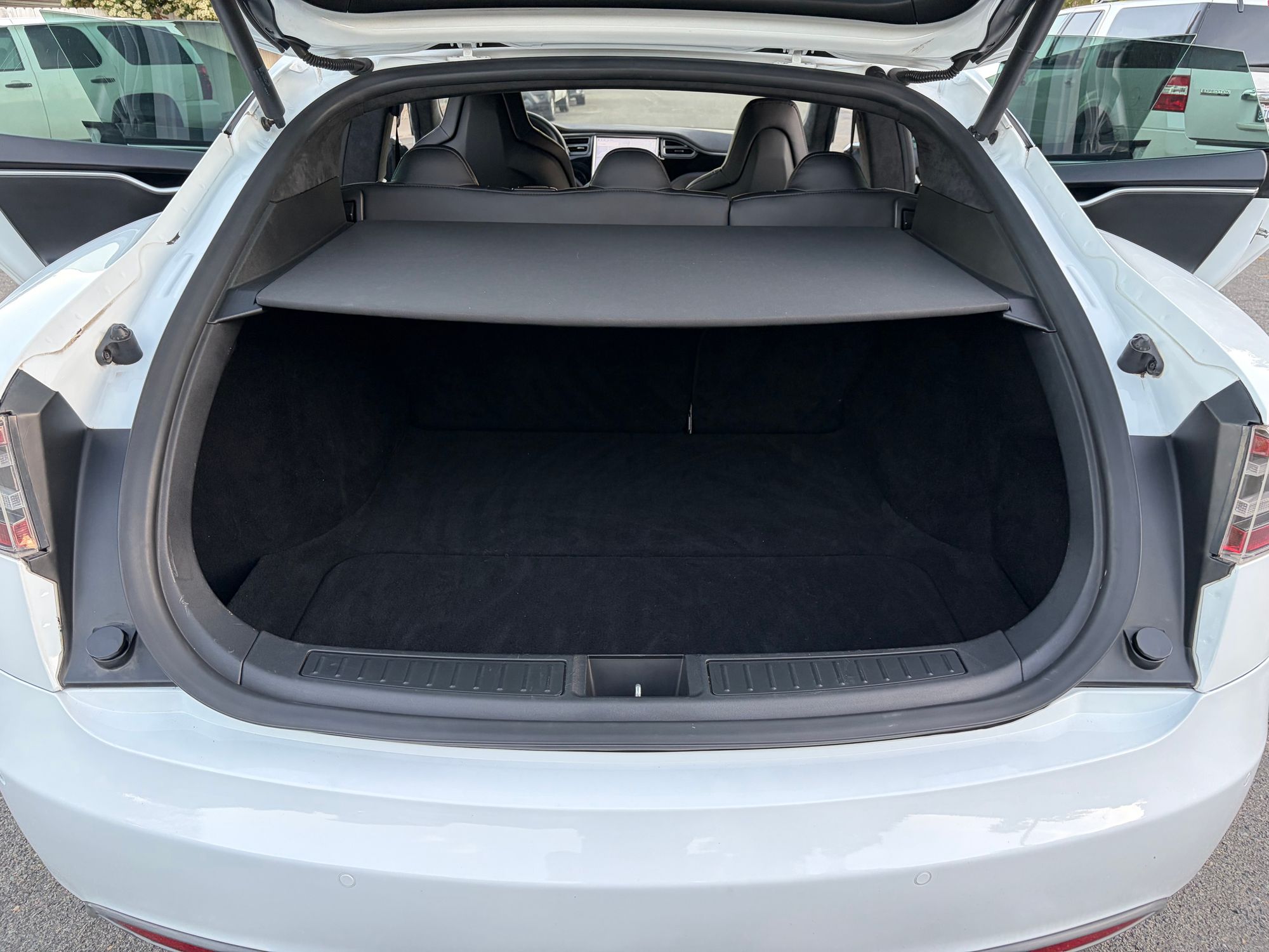 2014 Tesla Model S S - Photo 31
