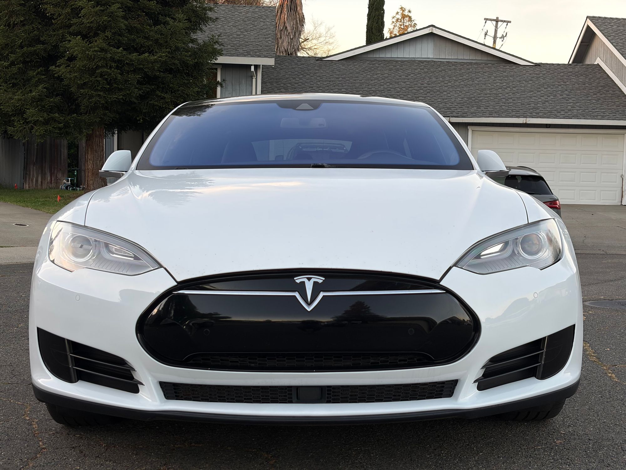 2014 Tesla Model S S - Photo 9