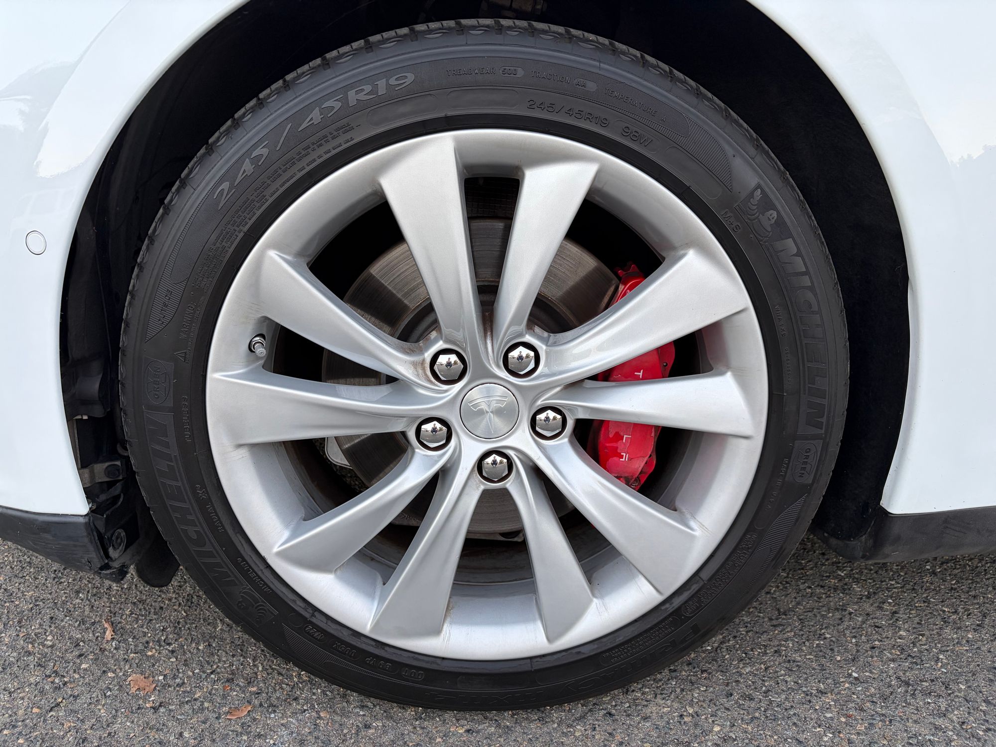 2014 Tesla Model S S - Photo 36