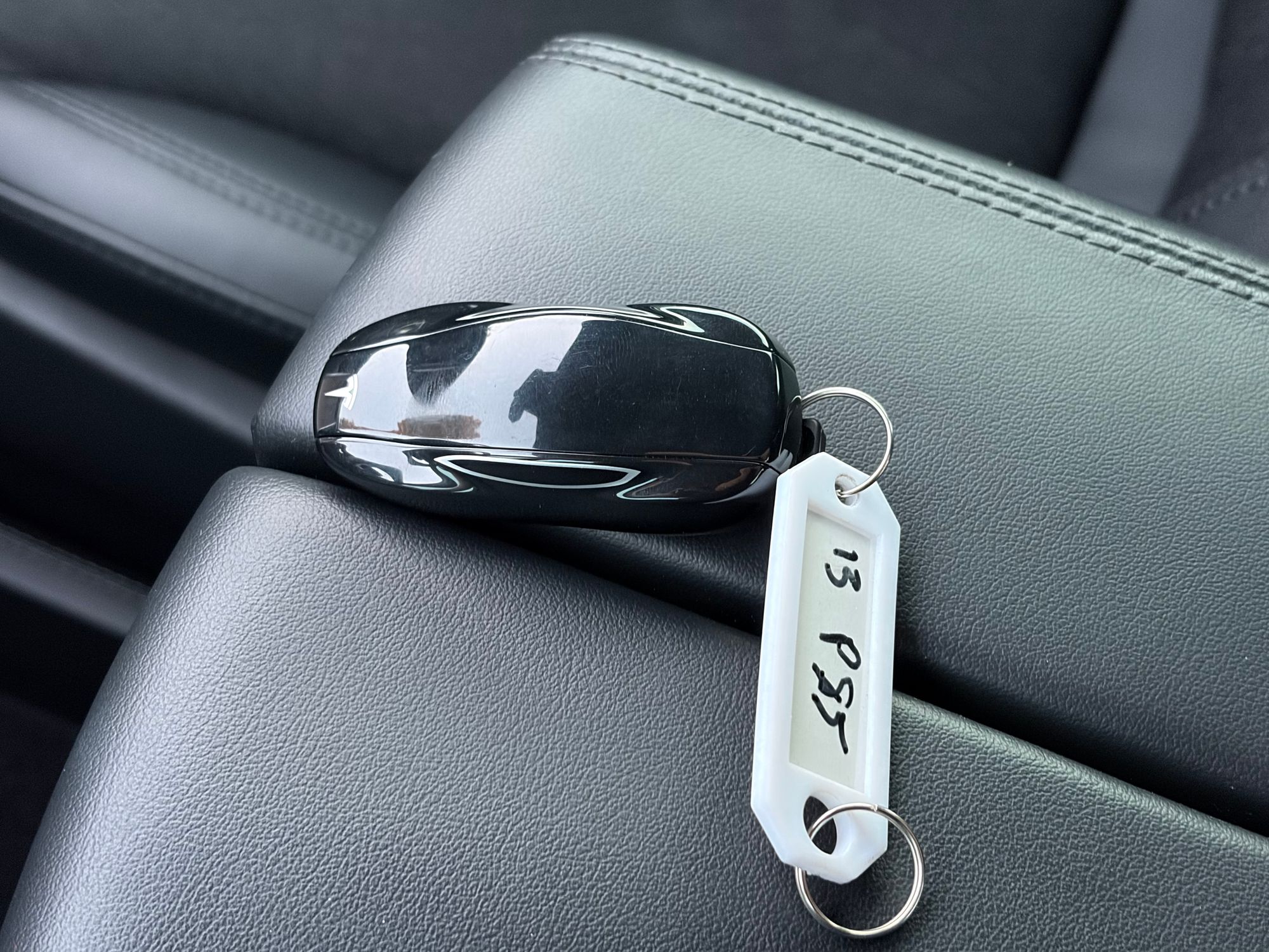 2014 Tesla Model S S - Photo 27