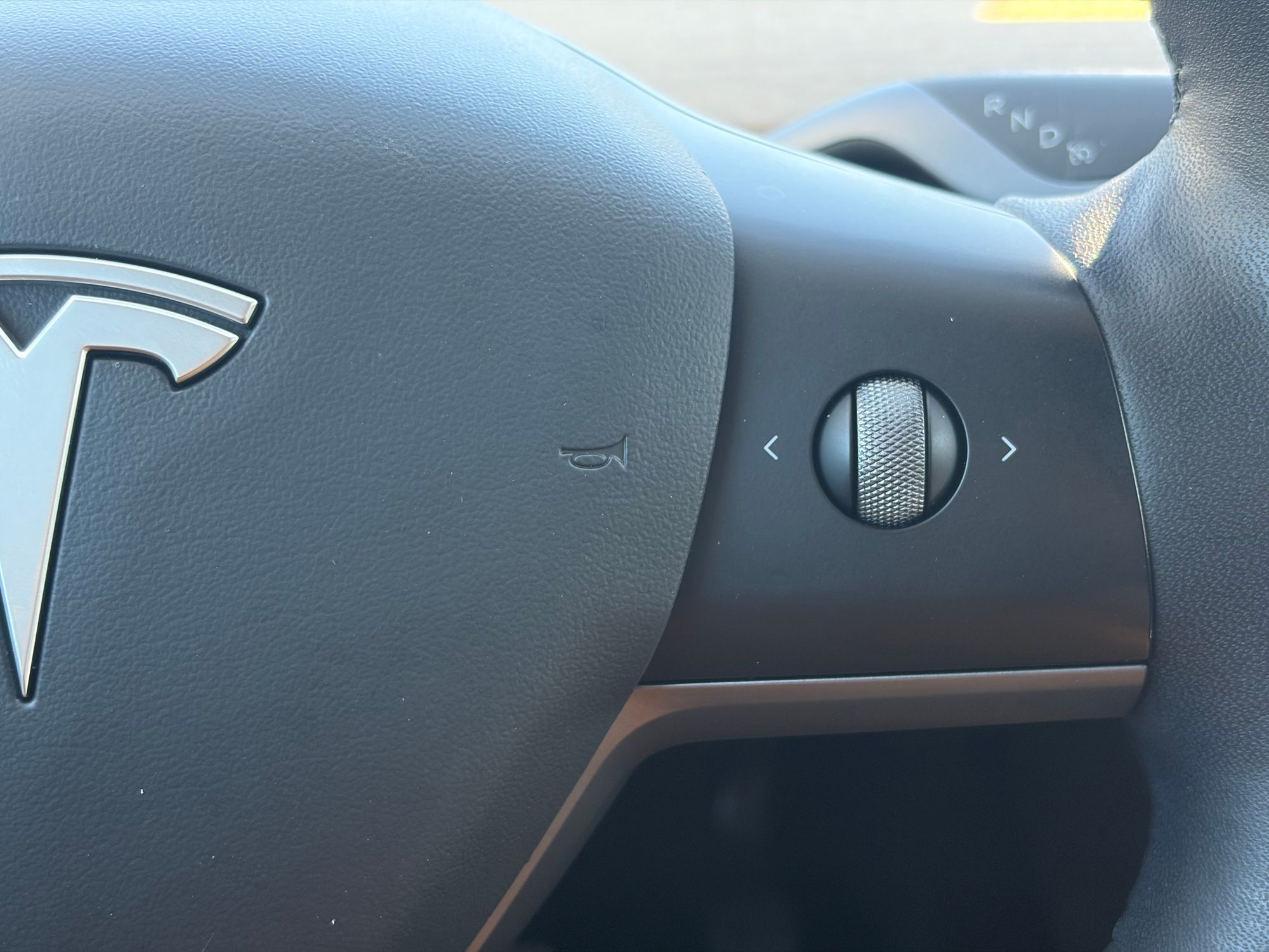 2021 TESLA Model Y Standard Range photo 22