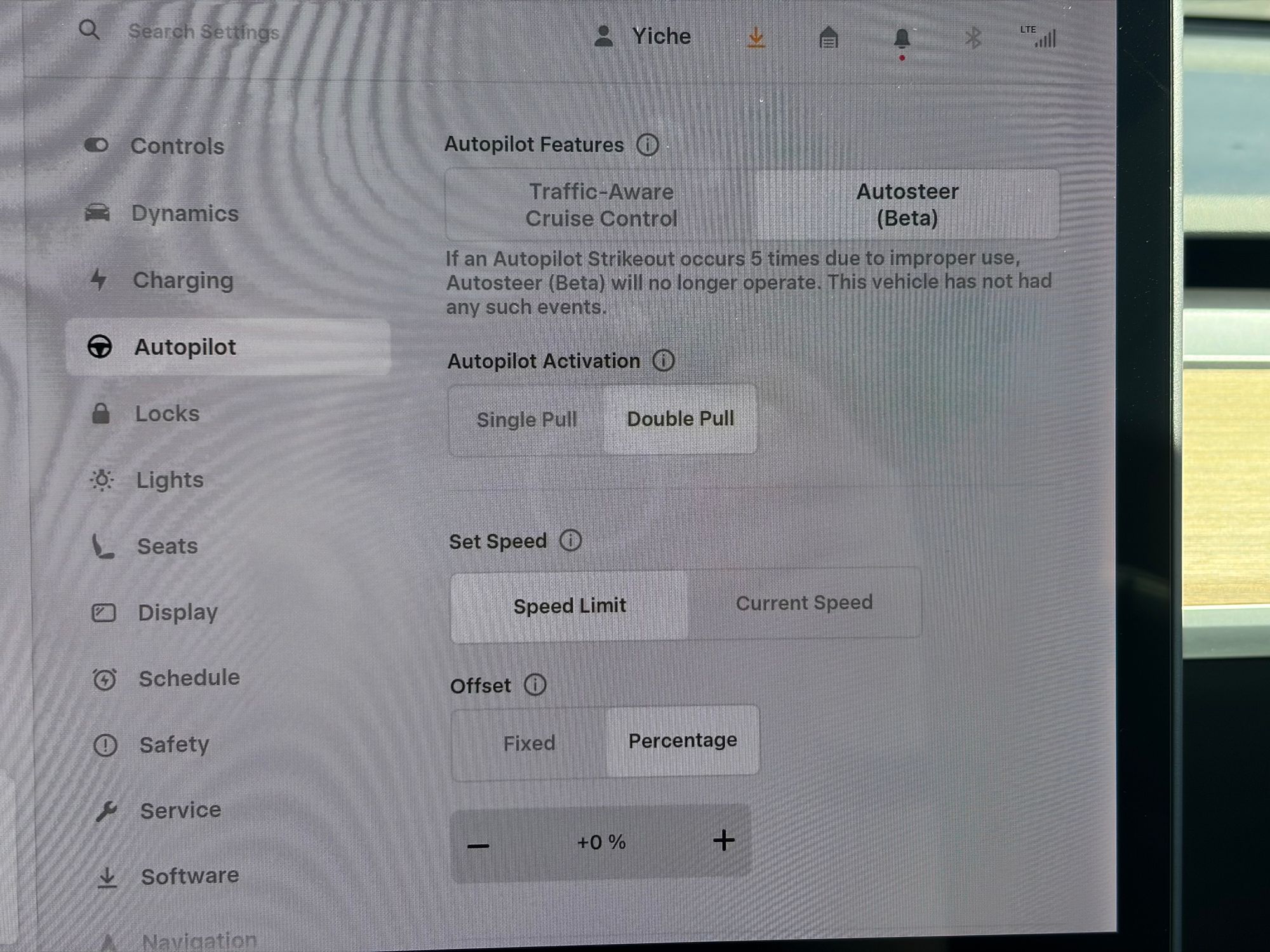 2021 TESLA Model Y Standard Range photo 19