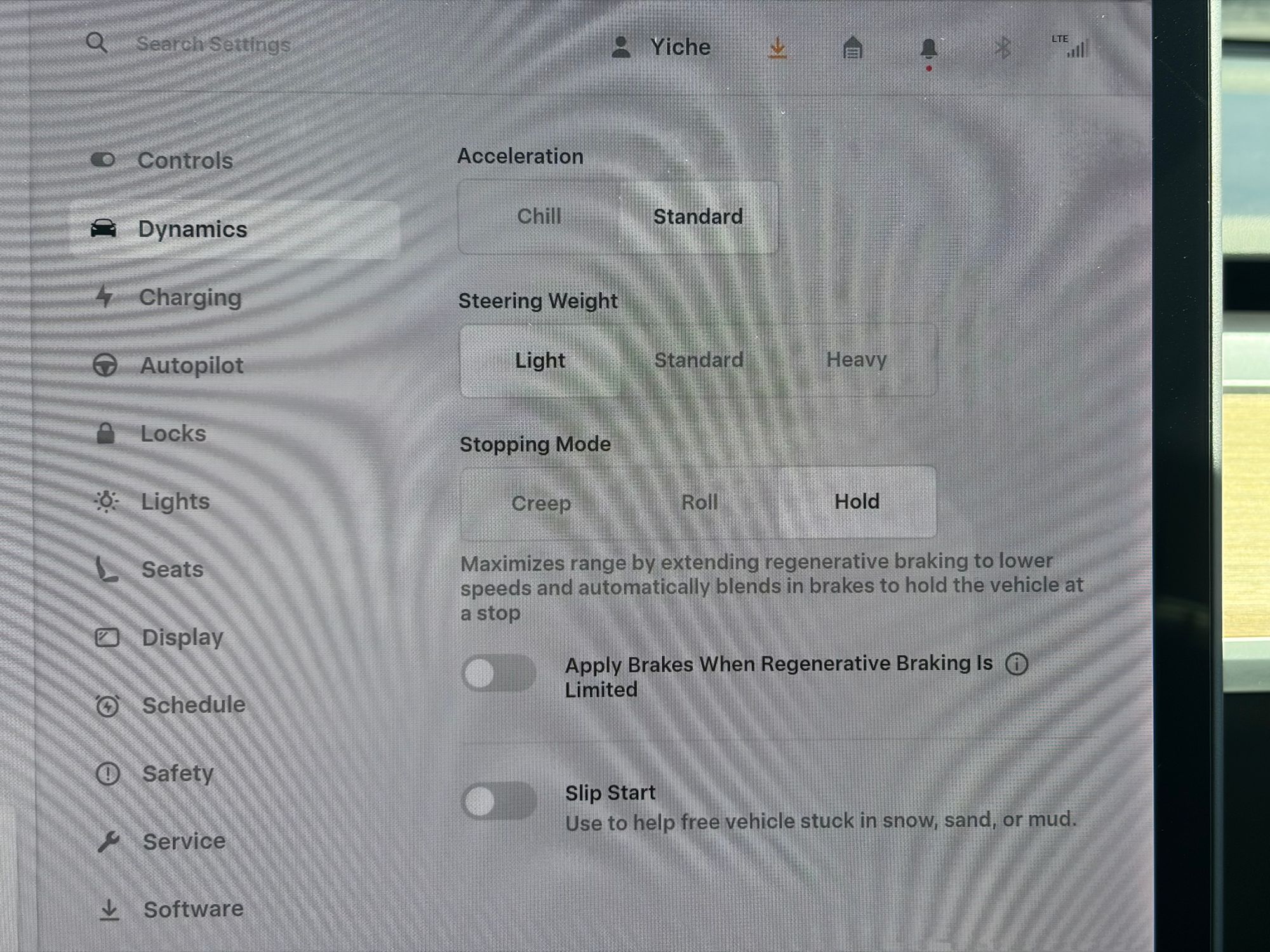 2021 TESLA Model Y Standard Range photo 20