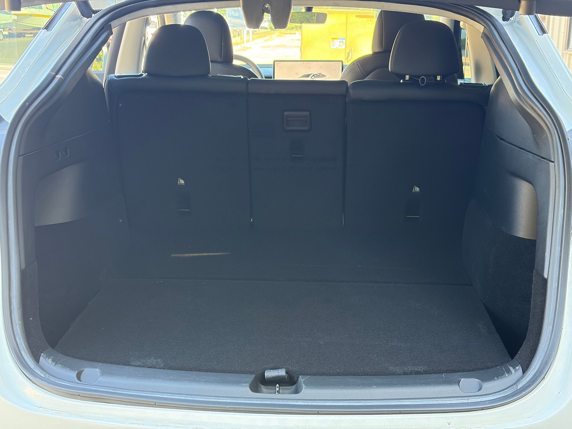 2022 TESLA Model Y Long Range Dual Motor photo 28