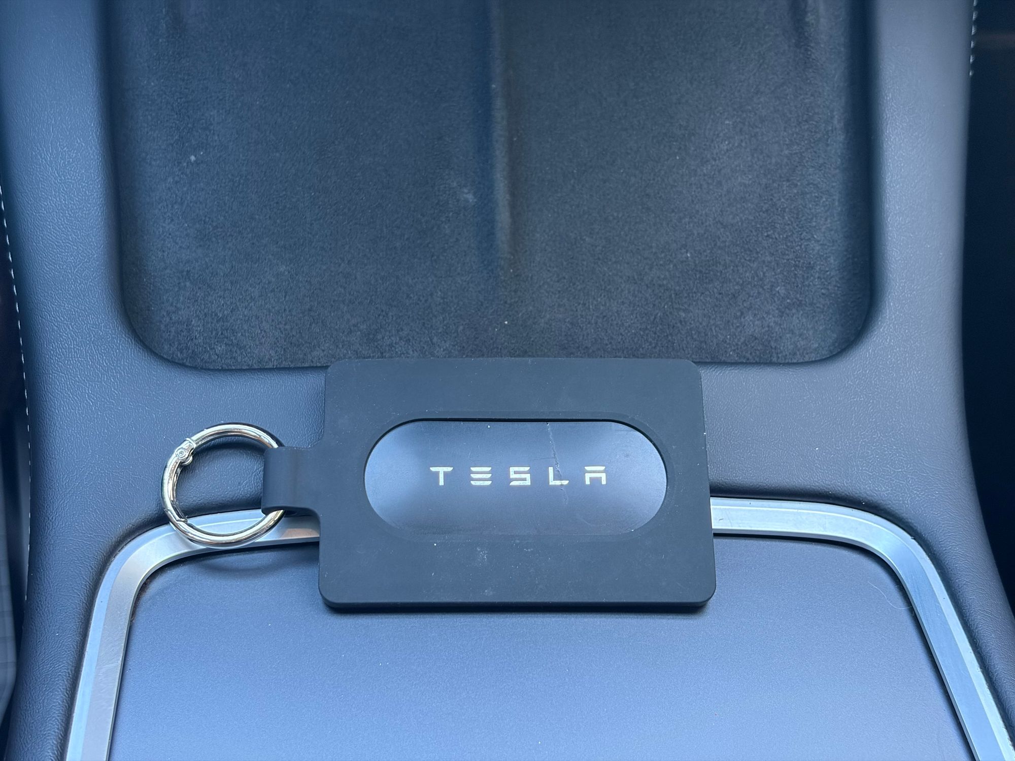2022 TESLA Model Y Long Range Dual Motor photo 25