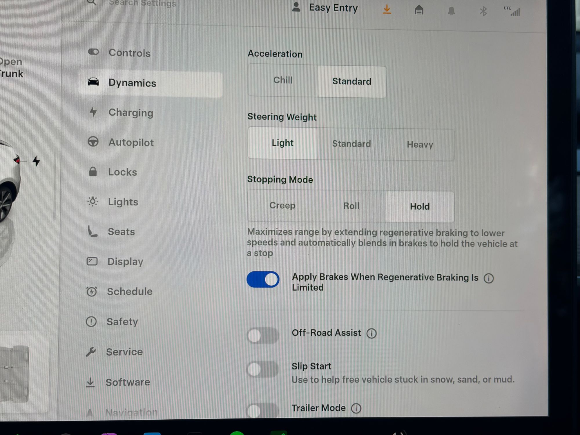 2022 TESLA Model Y Long Range Dual Motor photo 18