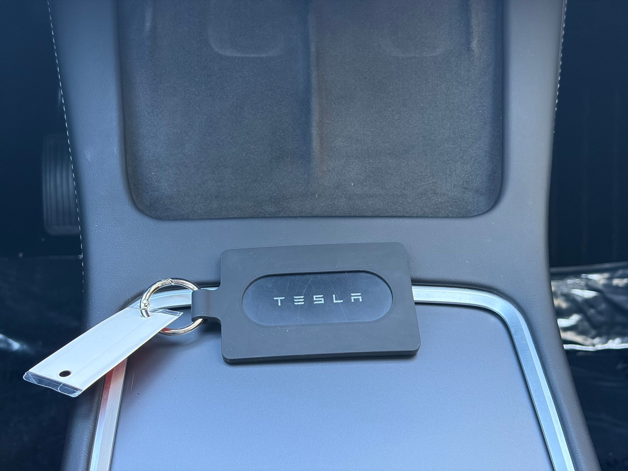 2024 TESLA Model Y Long Range Dual Motor photo 23