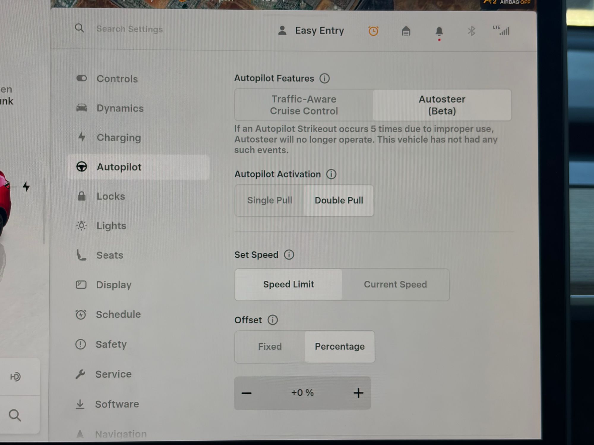 2024 TESLA Model Y Long Range Dual Motor photo 17