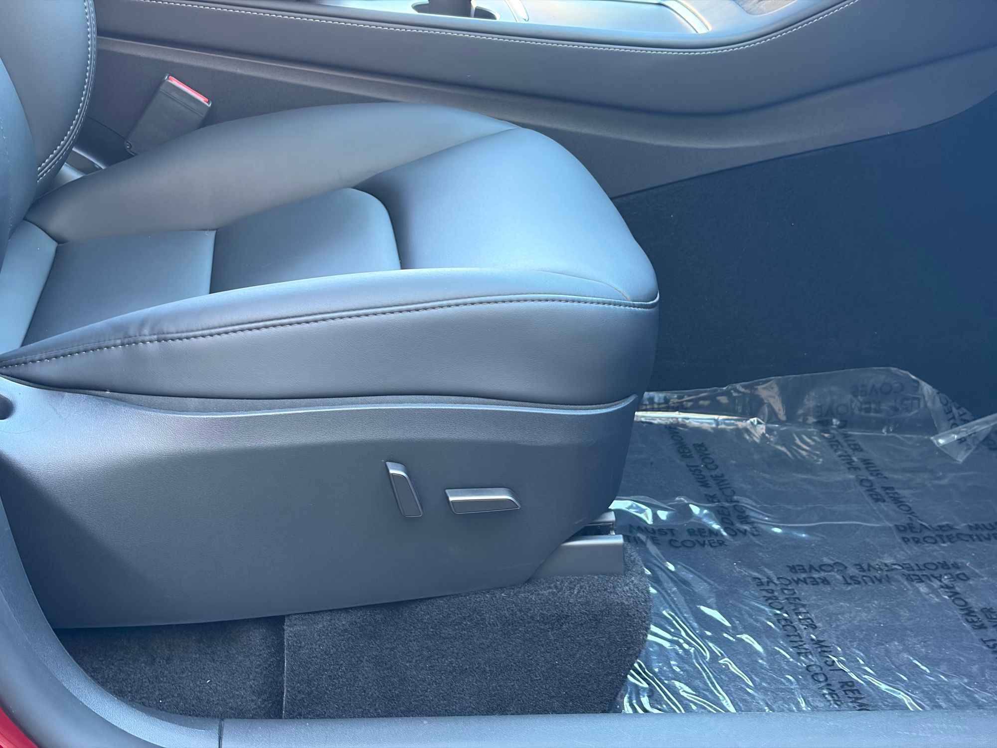2024 TESLA Model Y Long Range Dual Motor photo 25