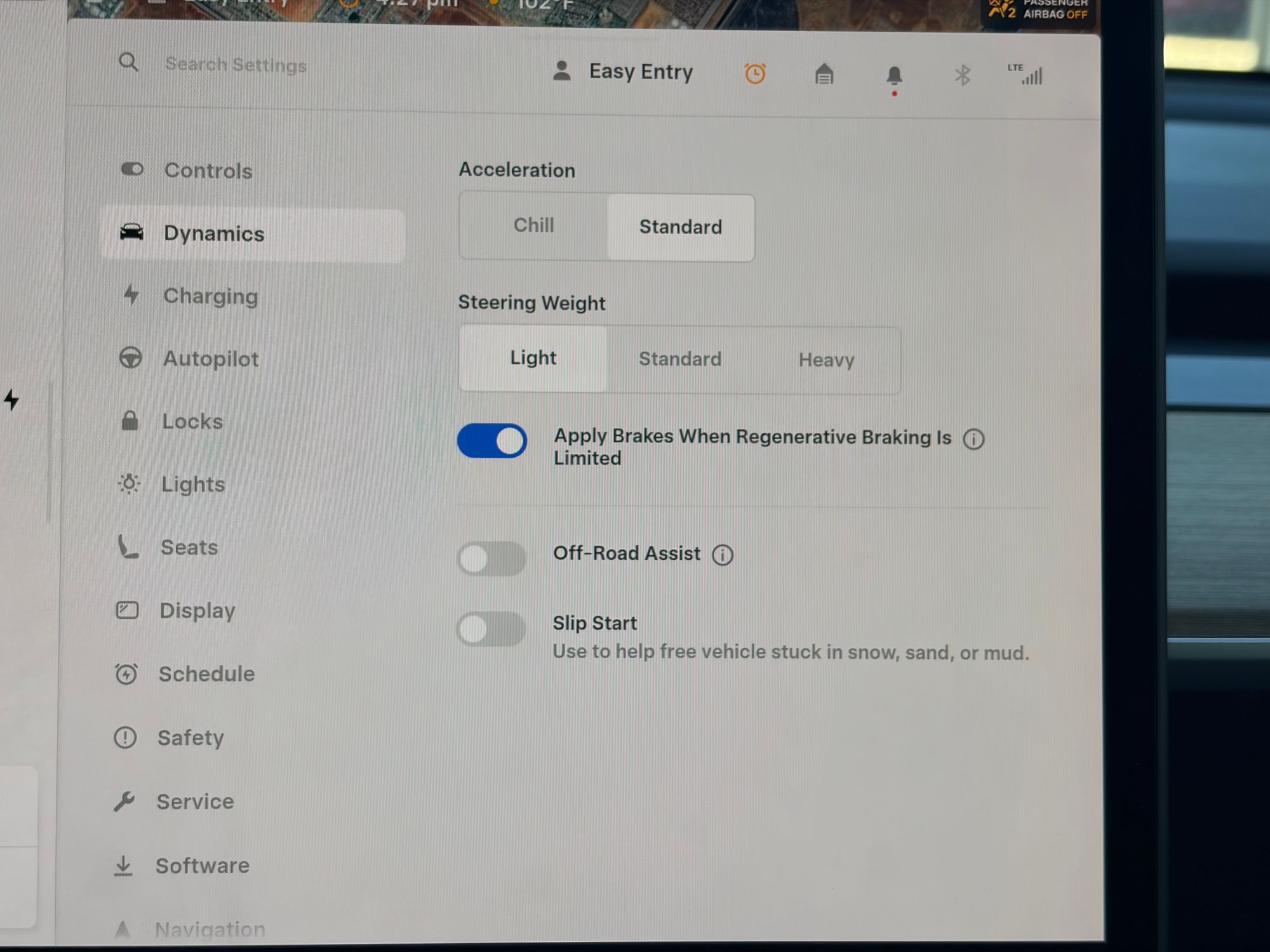 2024 TESLA Model Y Long Range Dual Motor photo 16