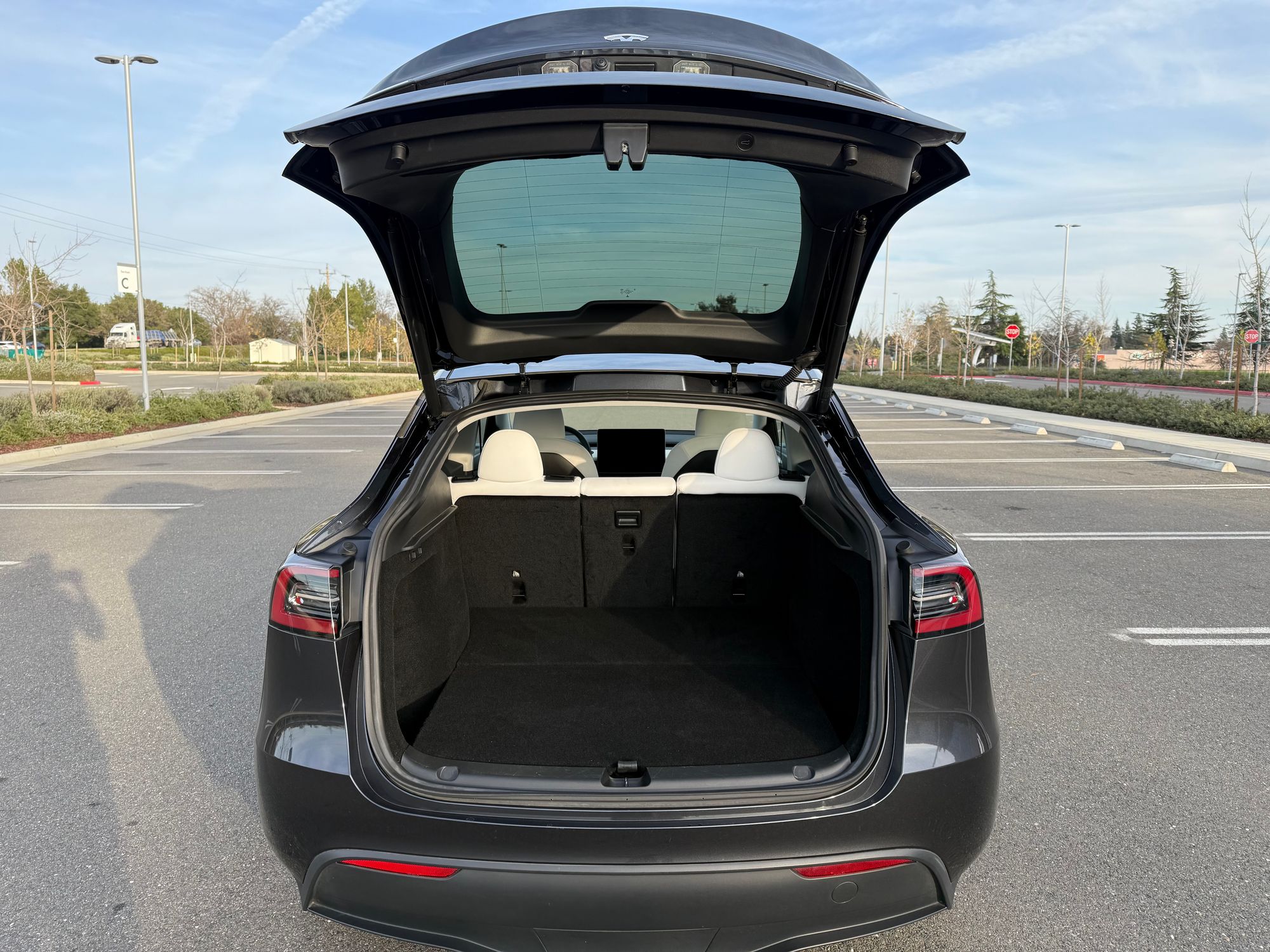 2024 Tesla Model Y Long Range - Photo 19